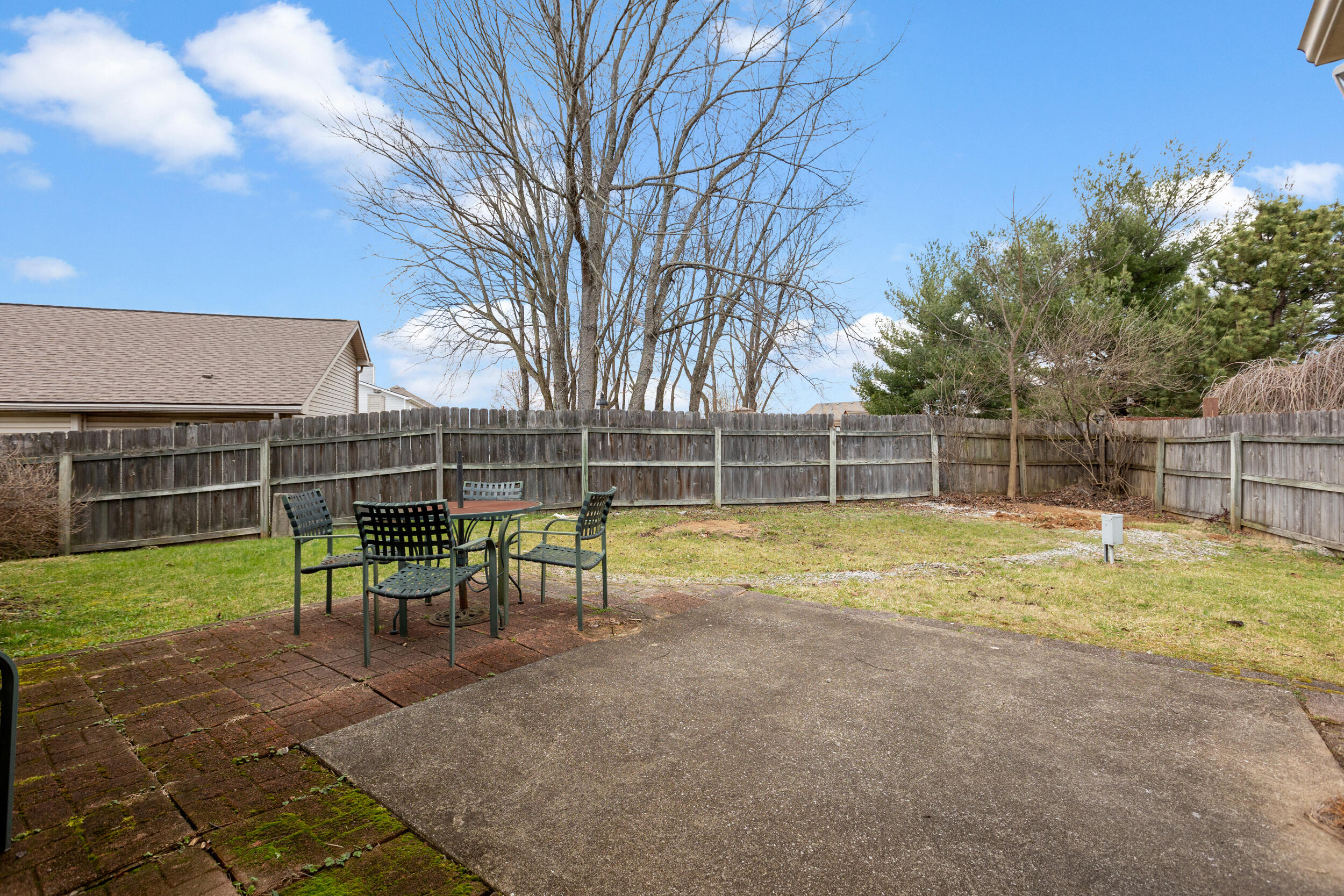 2701 Whiteberry Drive