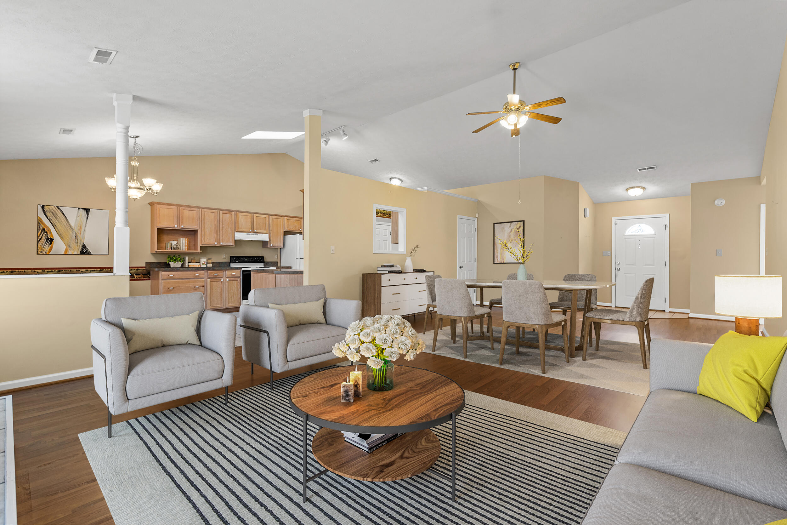 2701 Whiteberry Drive