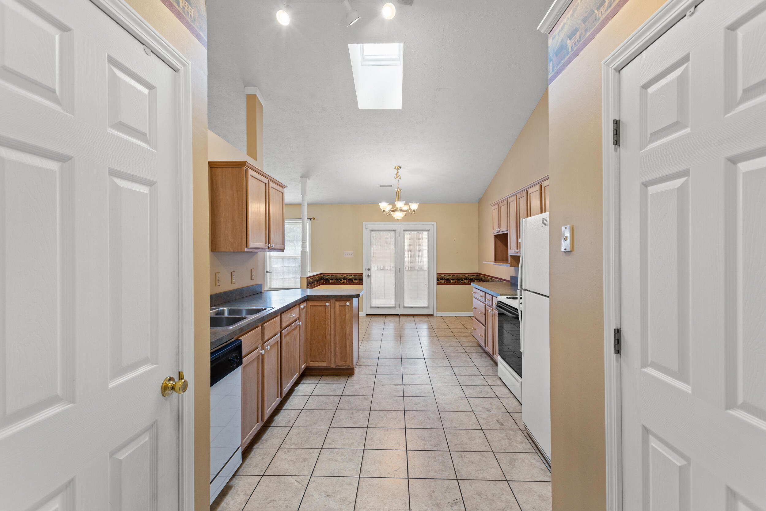 2701 Whiteberry Drive