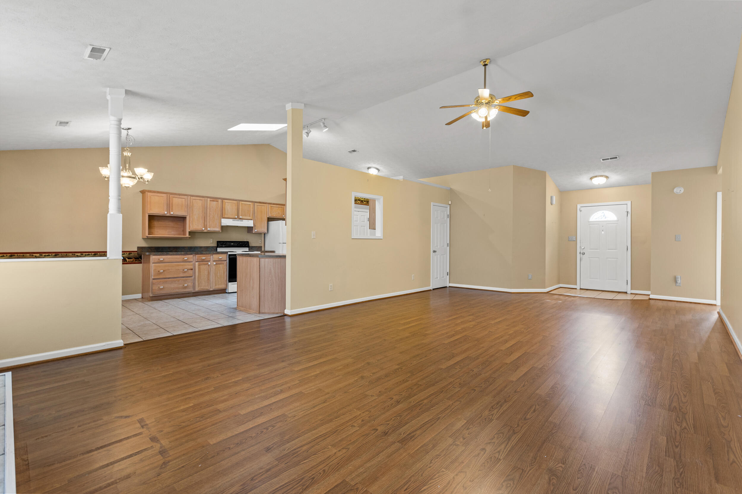 2701 Whiteberry Drive