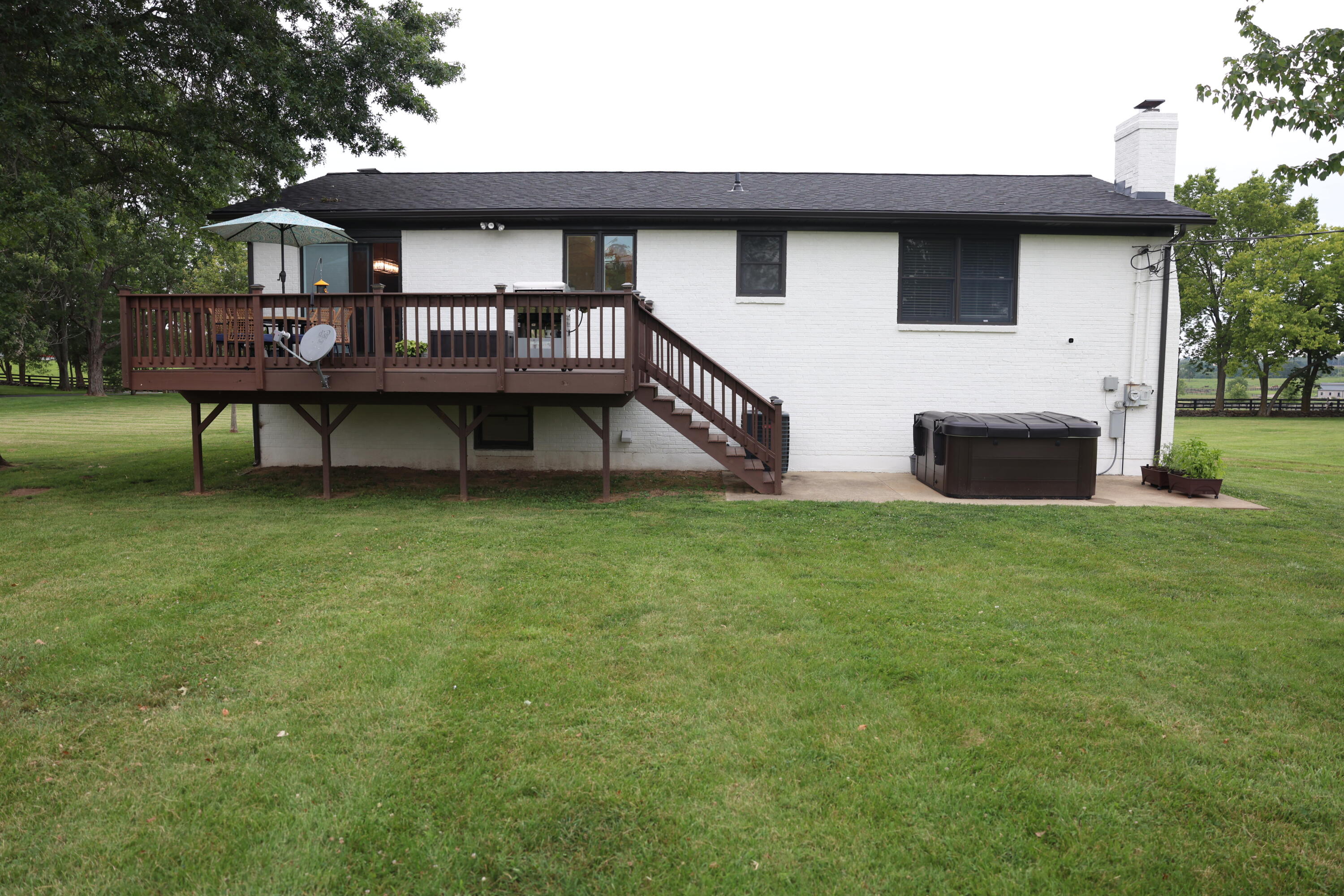 1776 Keene Troy Pike