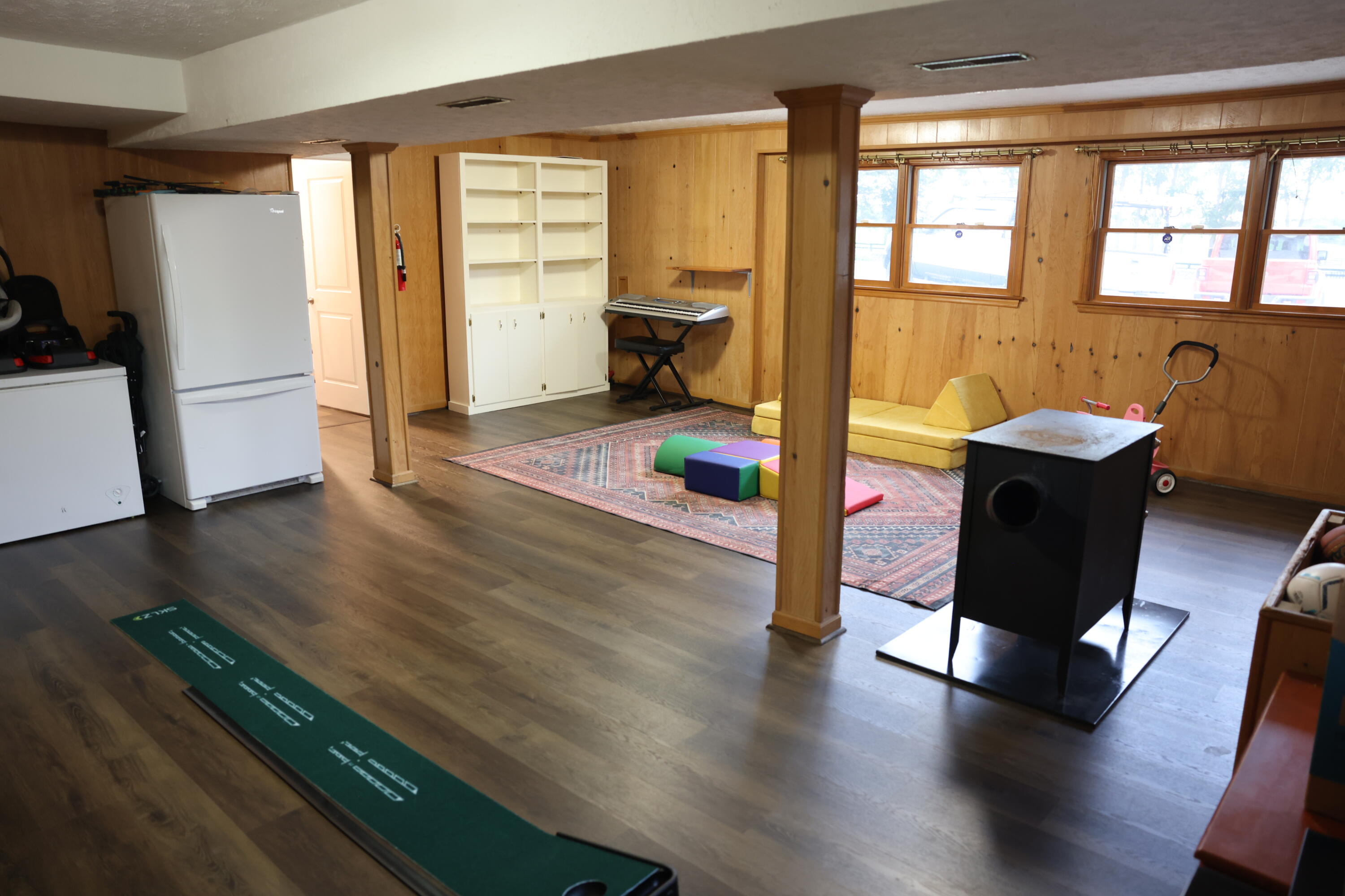 1776 Keene Troy Pike