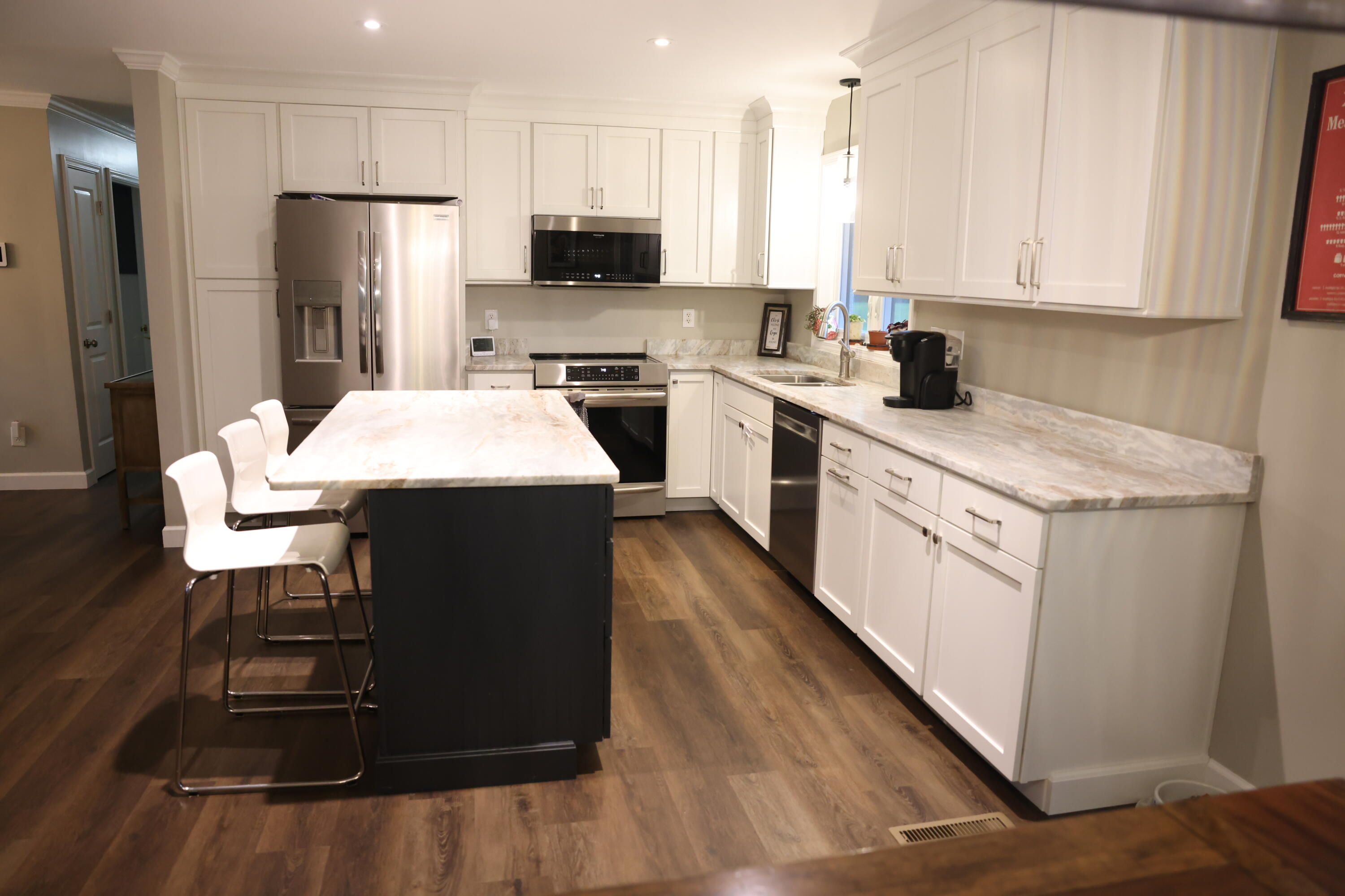 1776 Keene Troy Pike