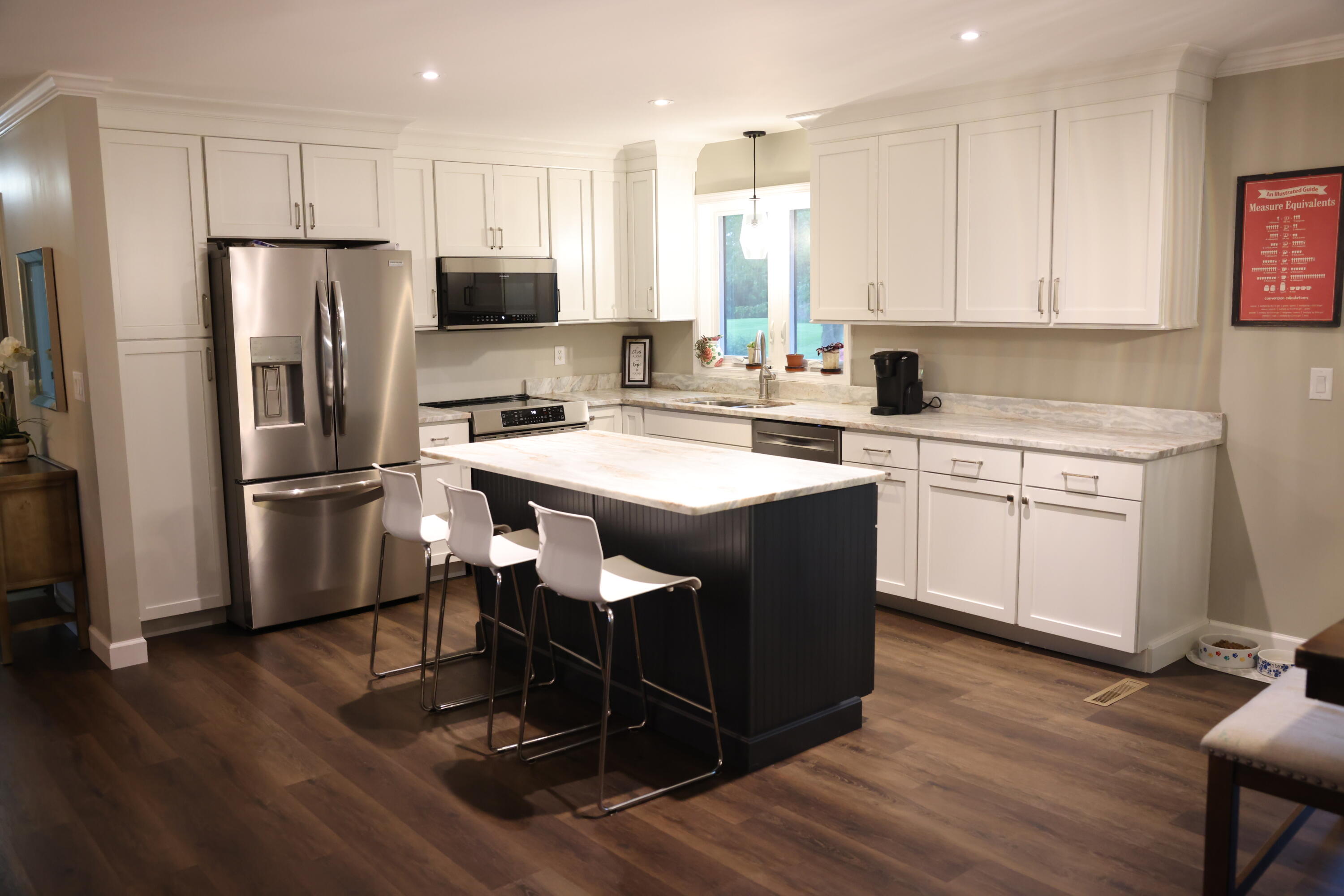 1776 Keene Troy Pike