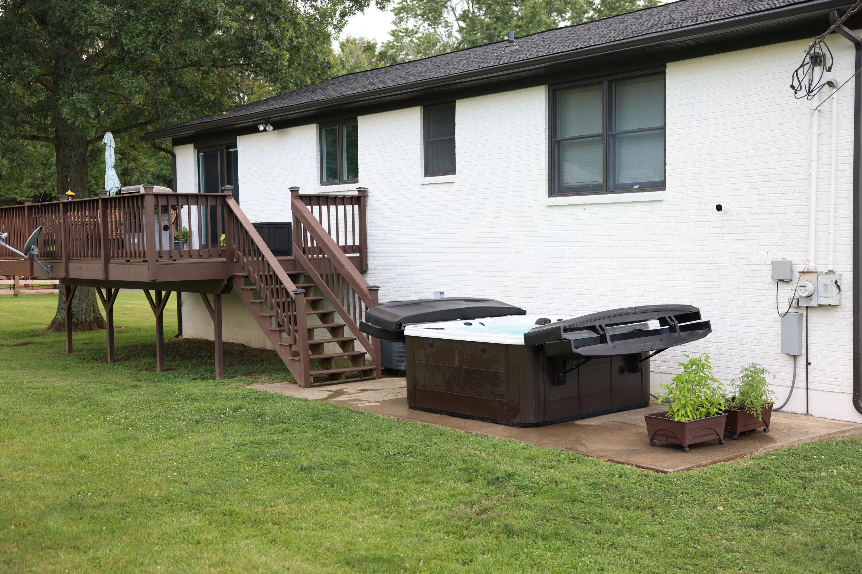 1776 Keene Troy Pike