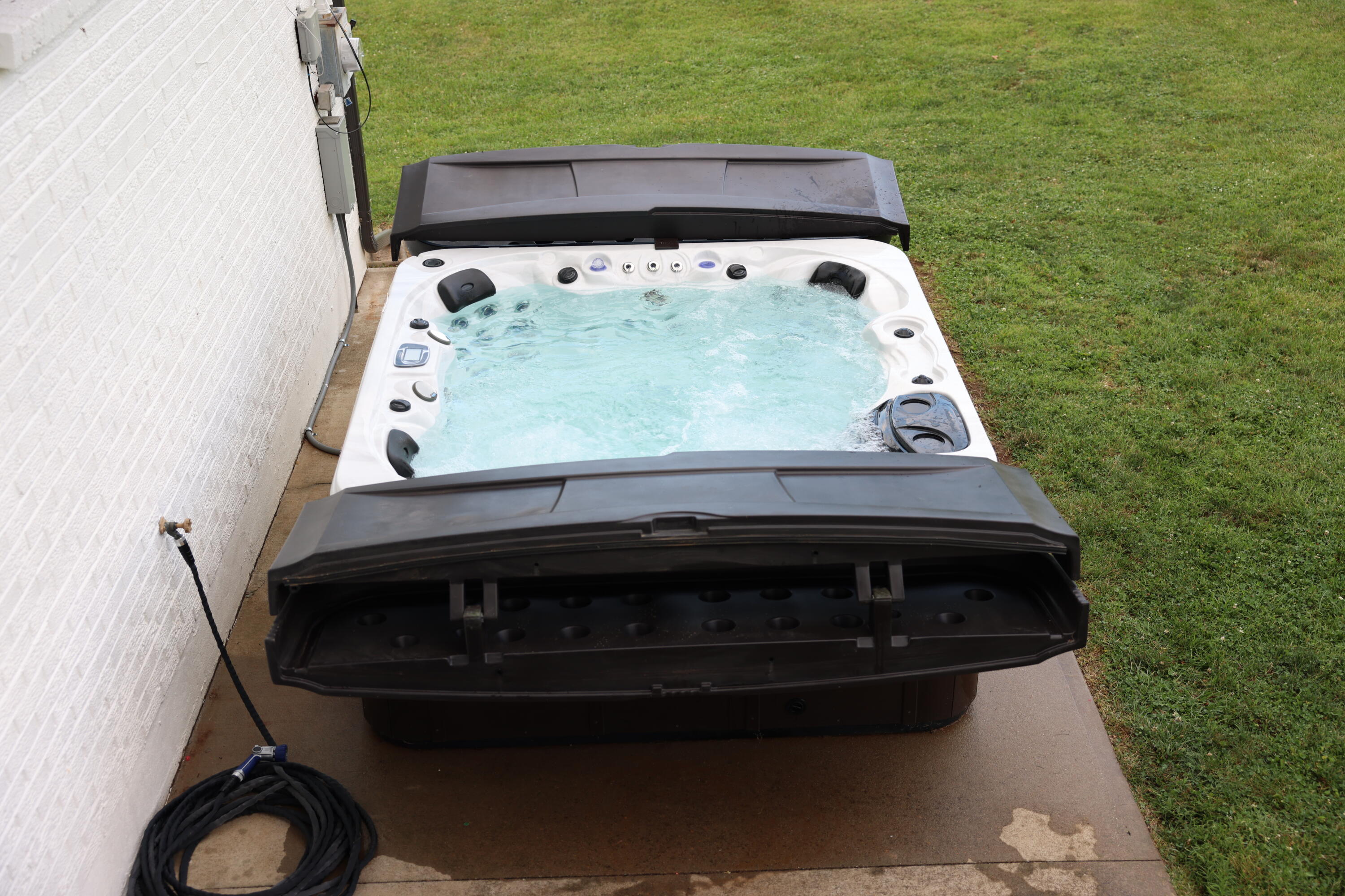 1776 Keene Troy Pike