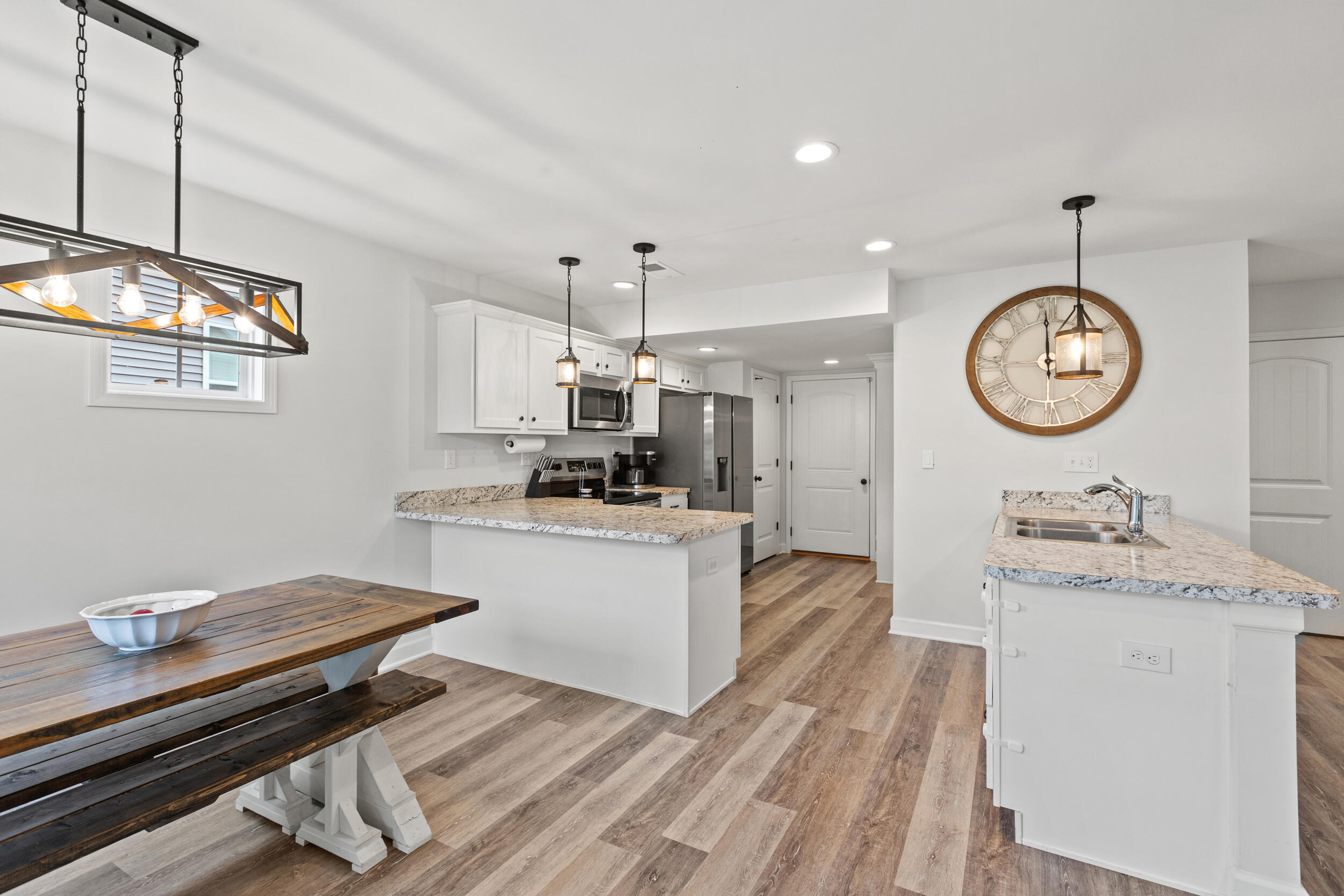 130 Peaceful Landing