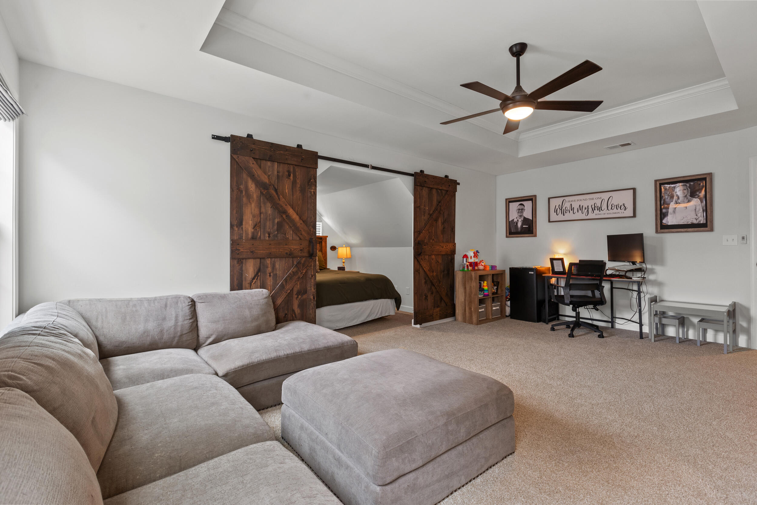 130 Peaceful Landing