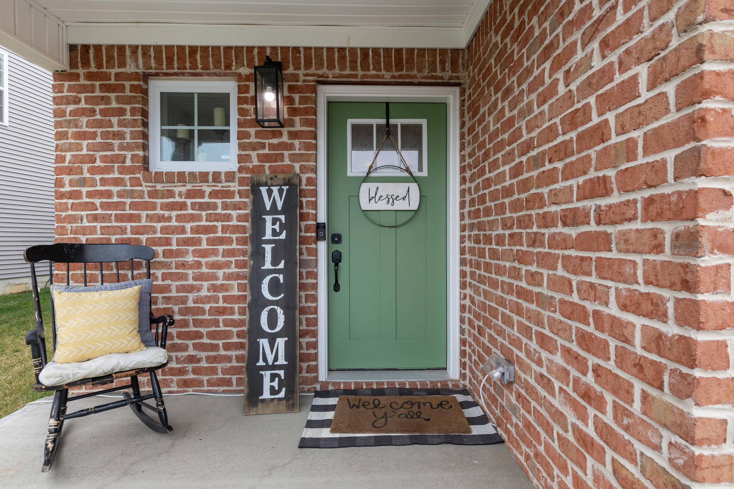 130 Peaceful Landing