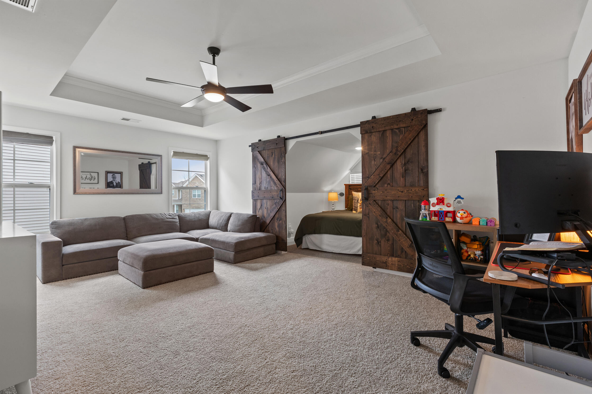 130 Peaceful Landing