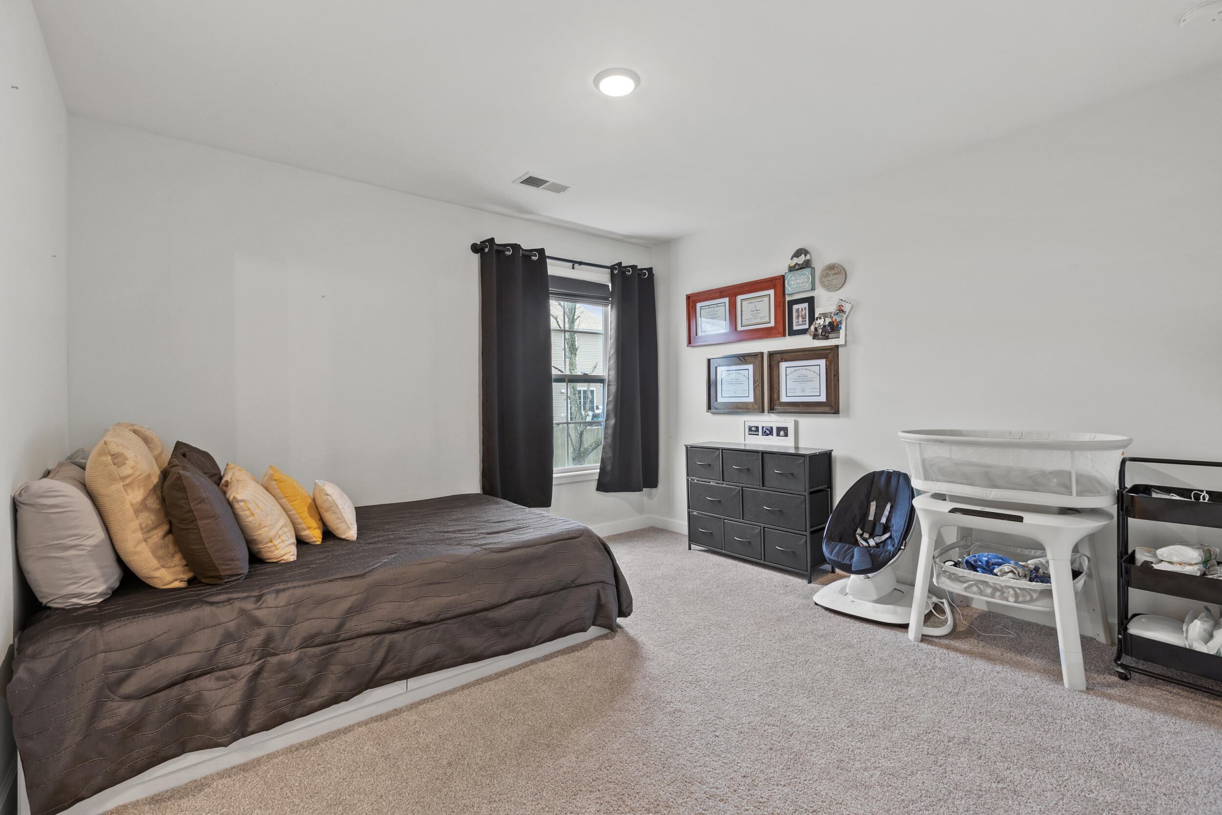 130 Peaceful Landing