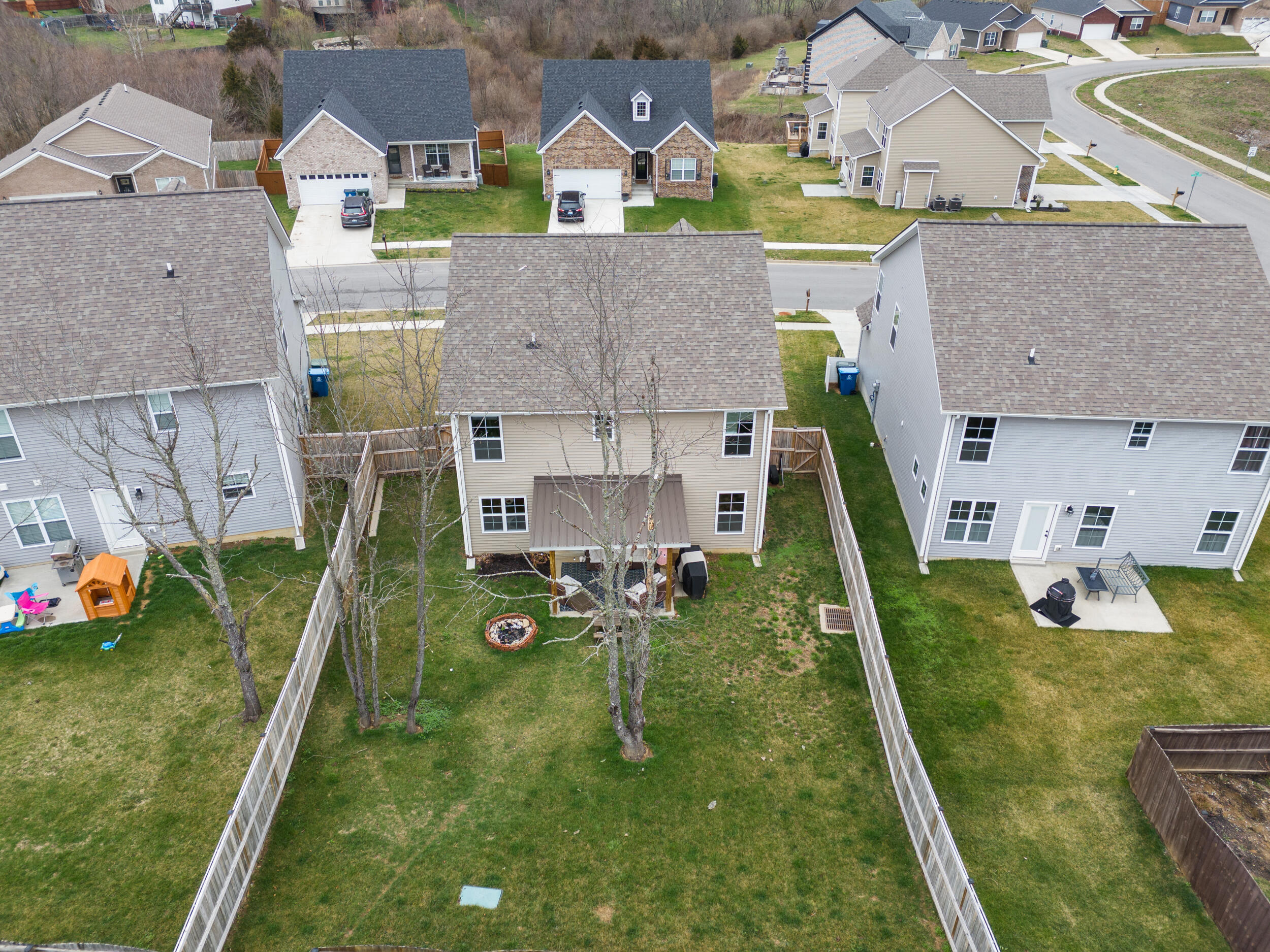 130 Peaceful Landing