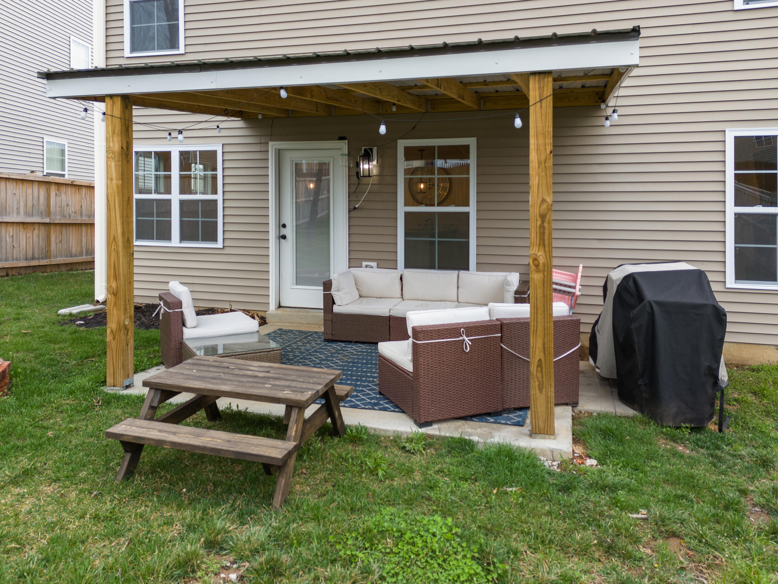 130 Peaceful Landing