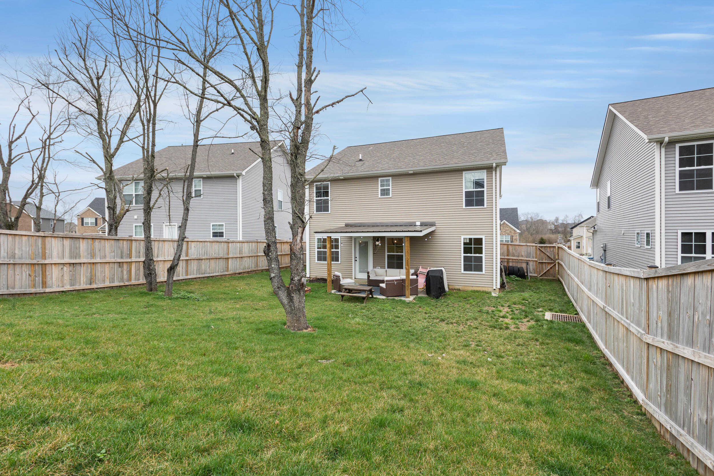 130 Peaceful Landing