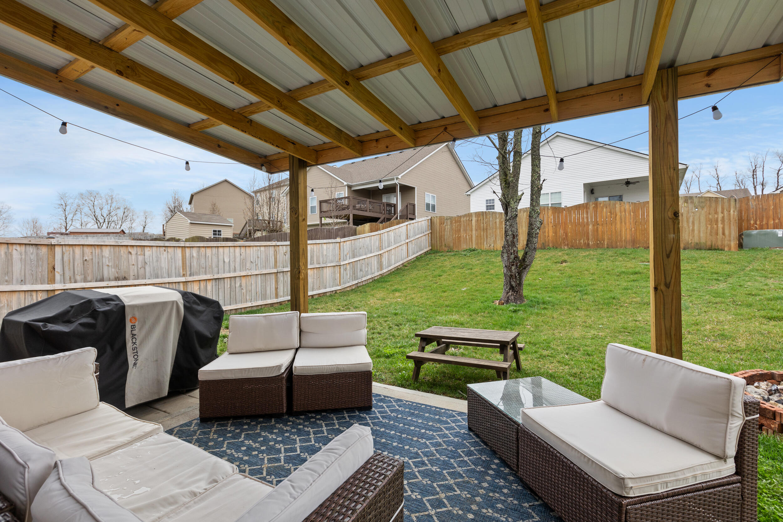 130 Peaceful Landing