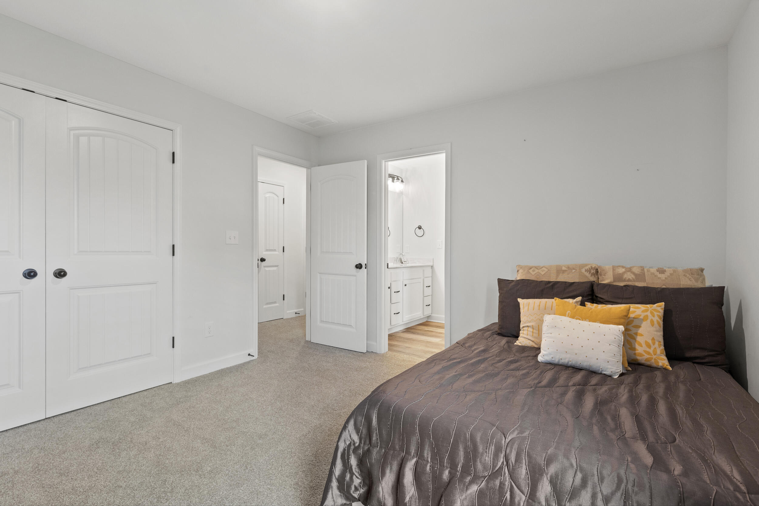 130 Peaceful Landing