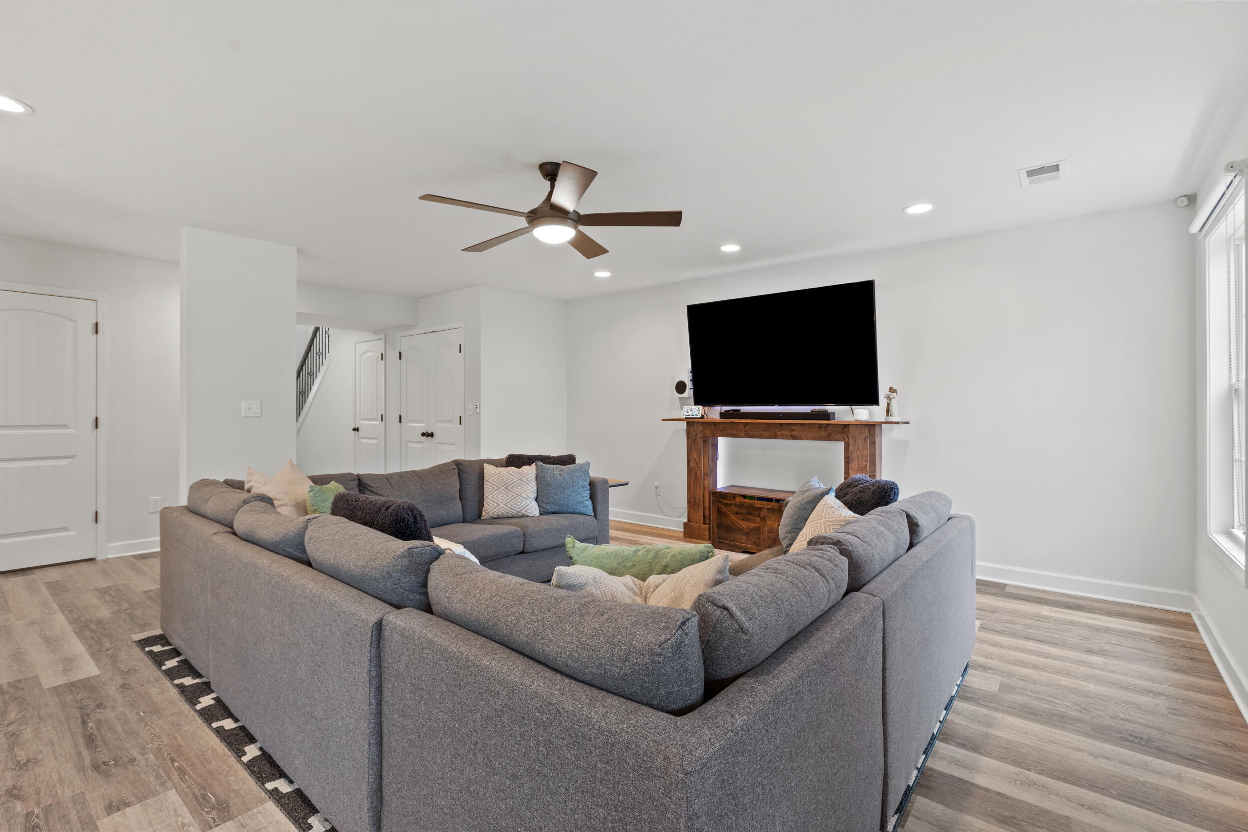 130 Peaceful Landing