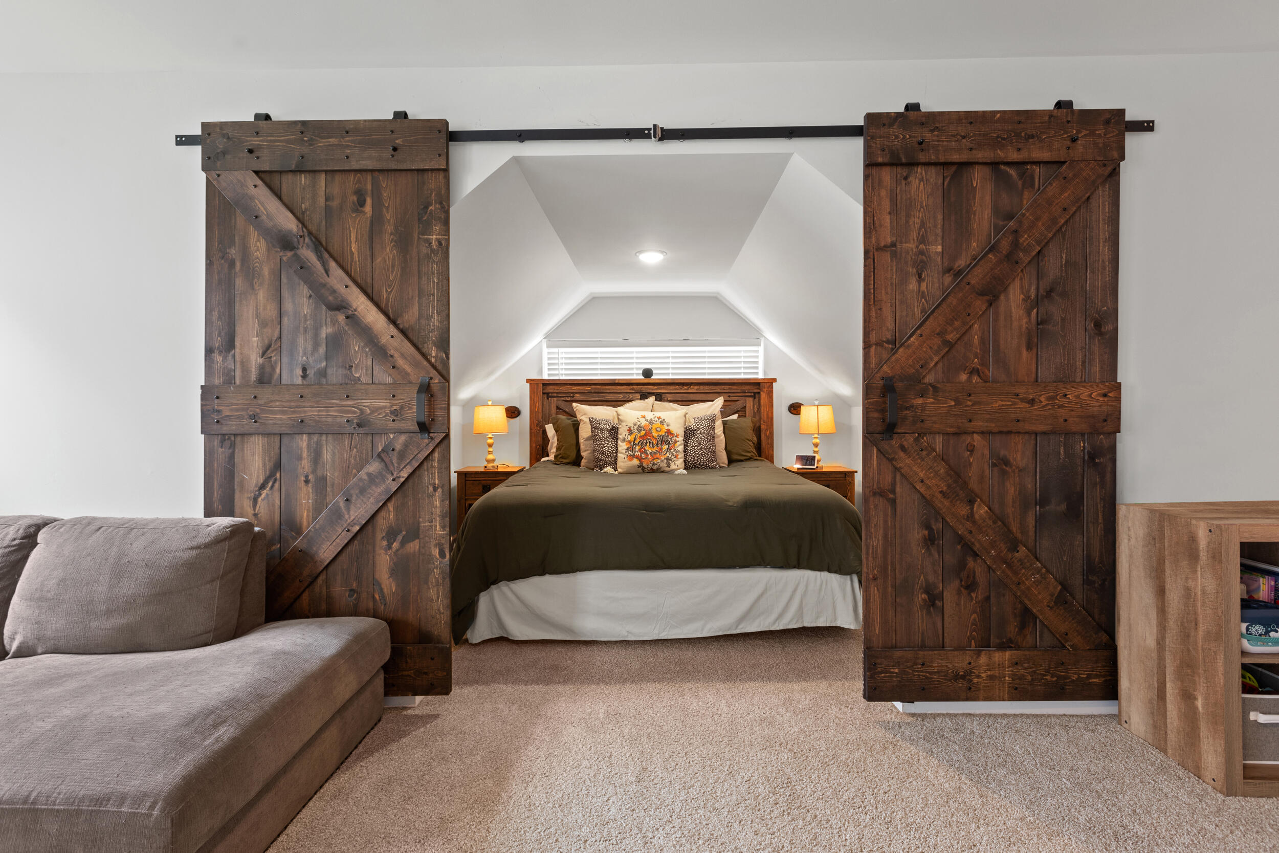 130 Peaceful Landing