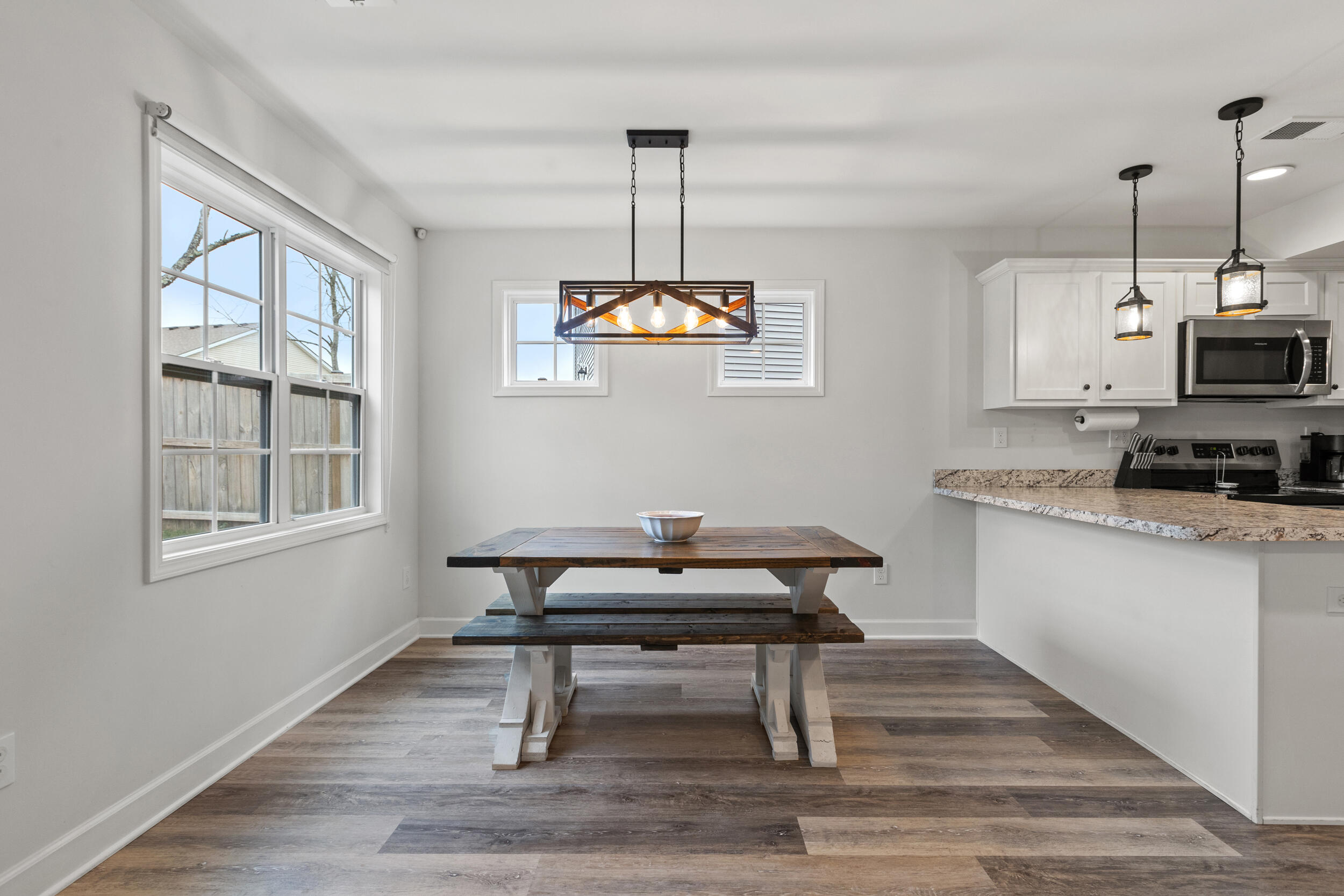 130 Peaceful Landing