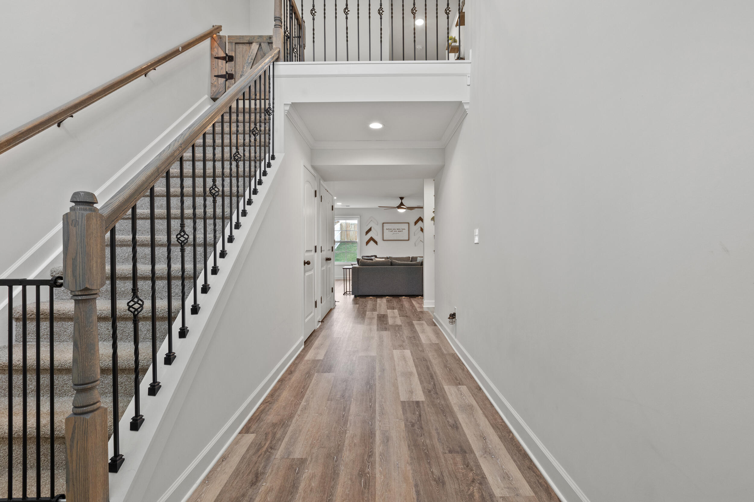 130 Peaceful Landing