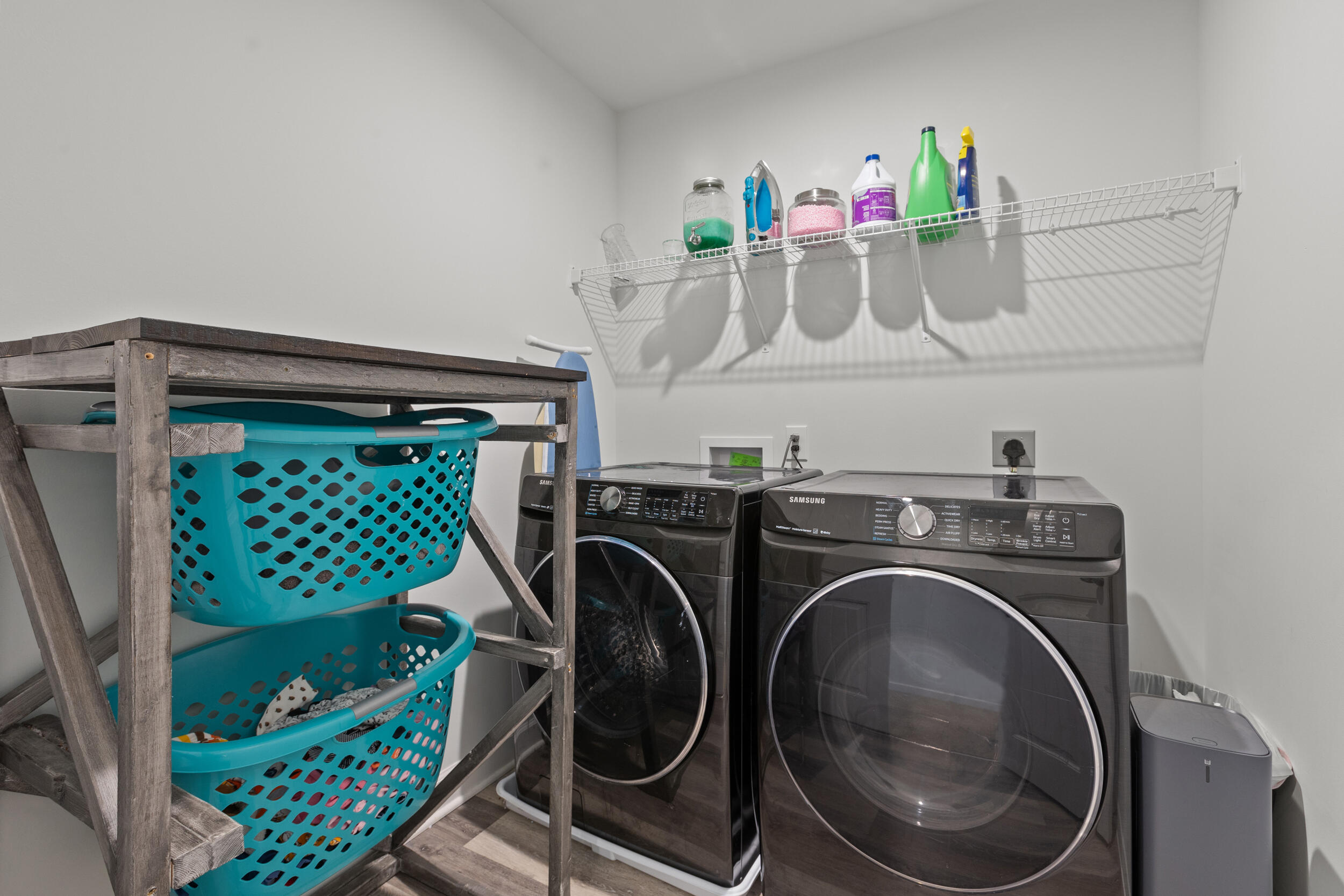 130 Peaceful Landing