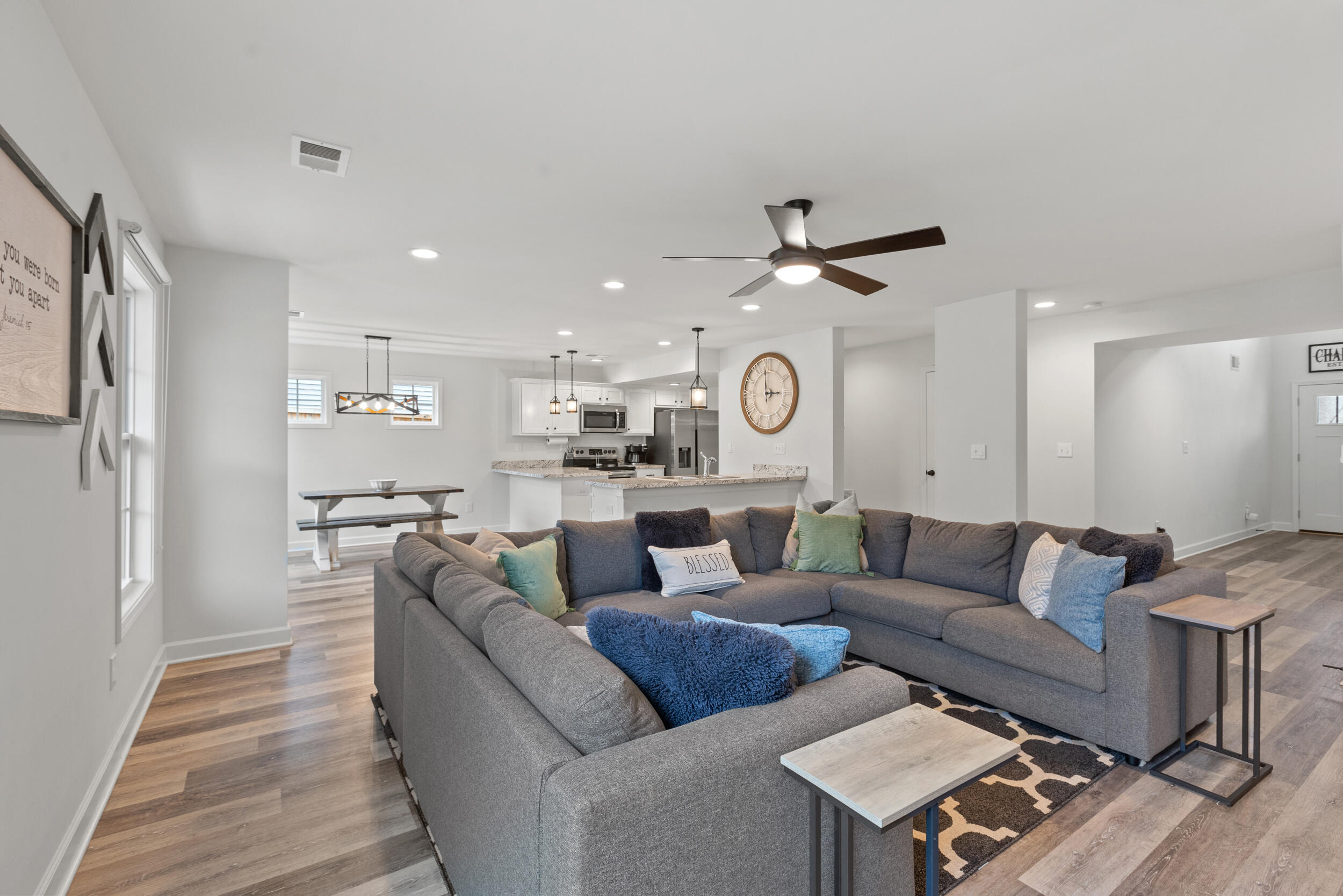 130 Peaceful Landing