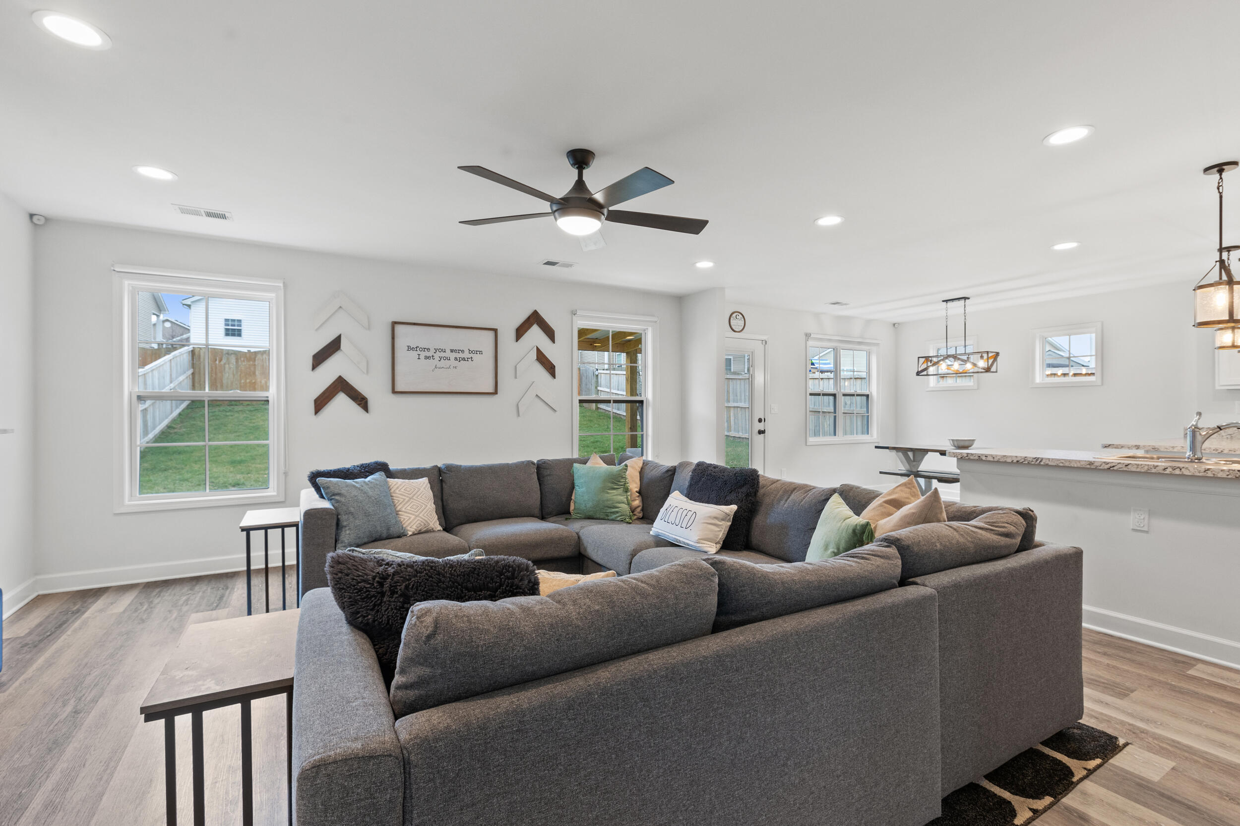 130 Peaceful Landing