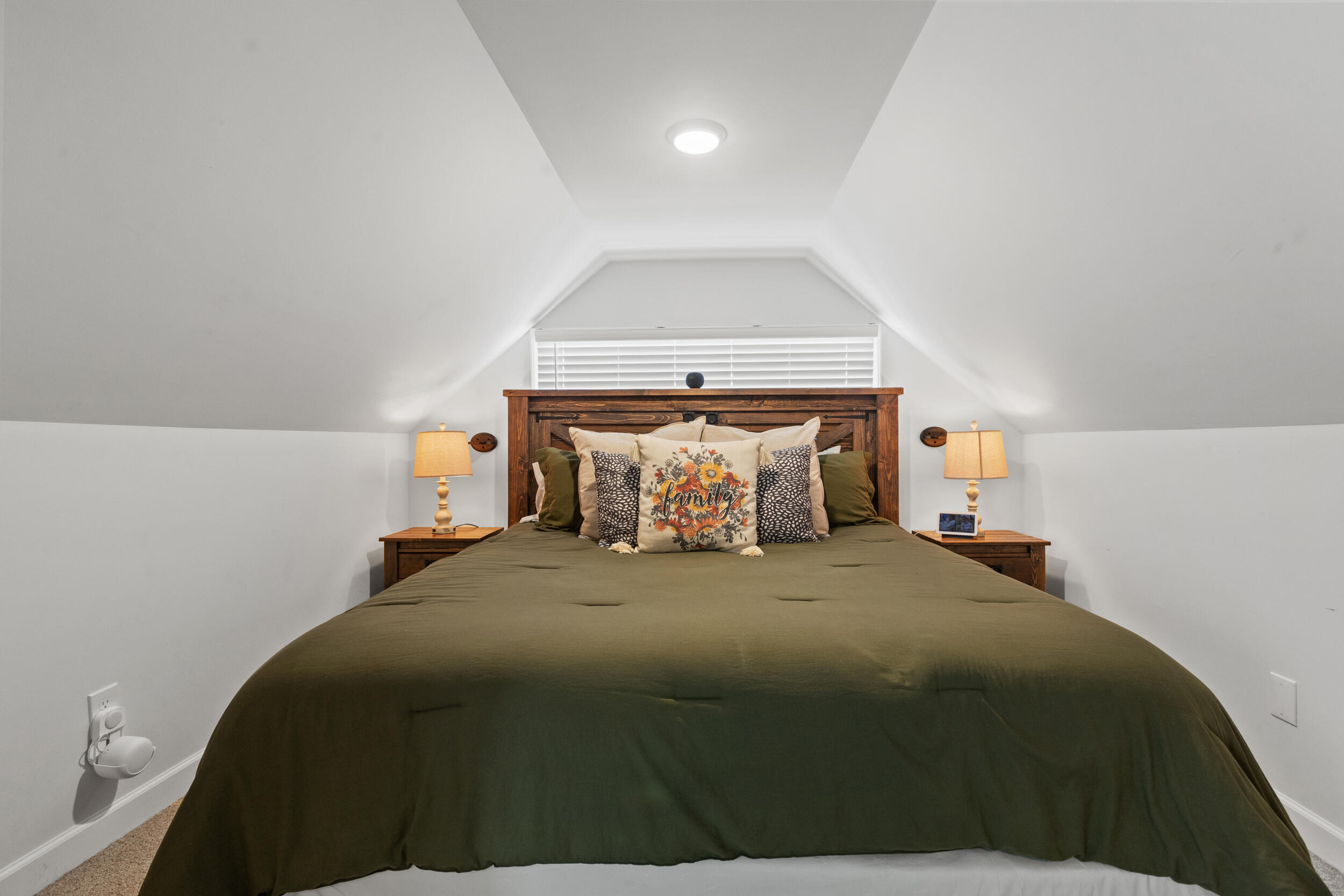 130 Peaceful Landing