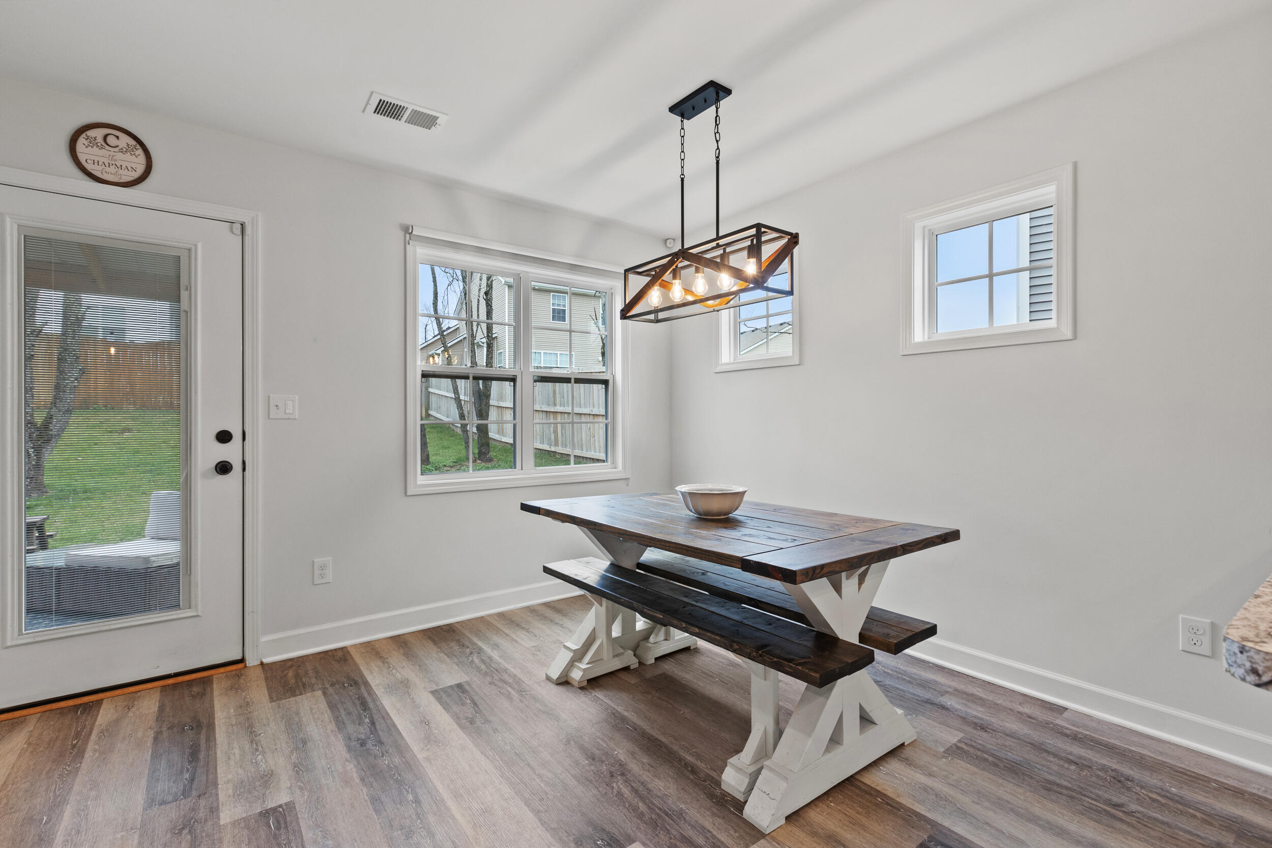 130 Peaceful Landing