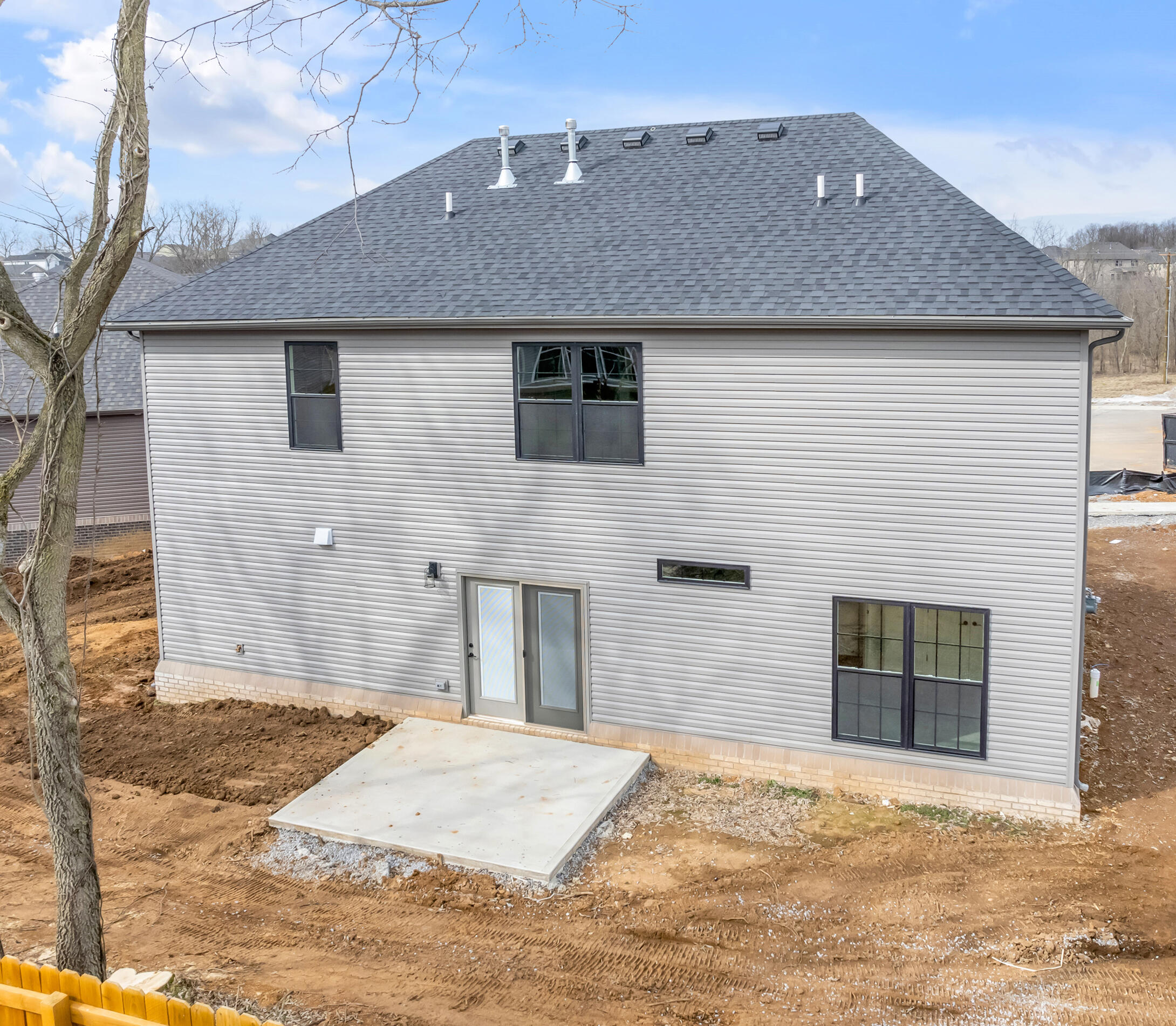 102 Oxford Landing Drive