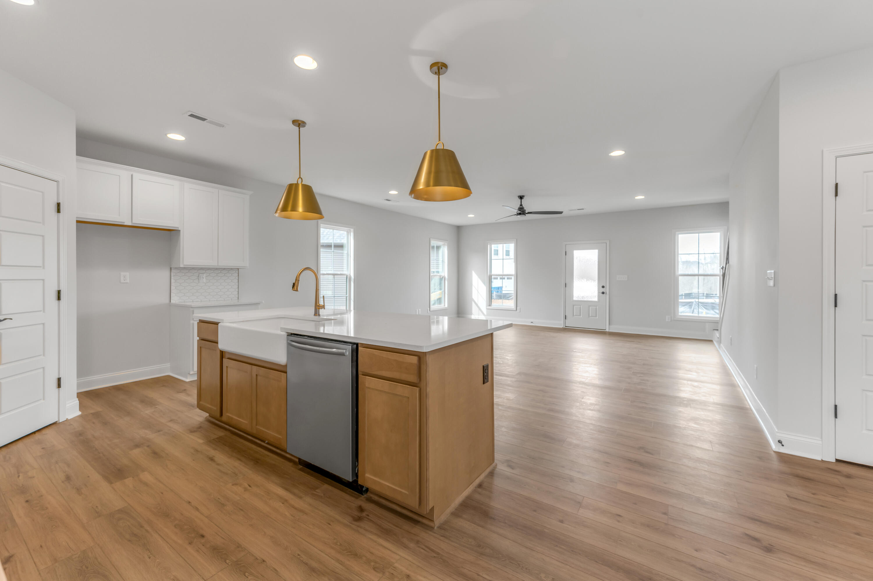 102 Oxford Landing Drive