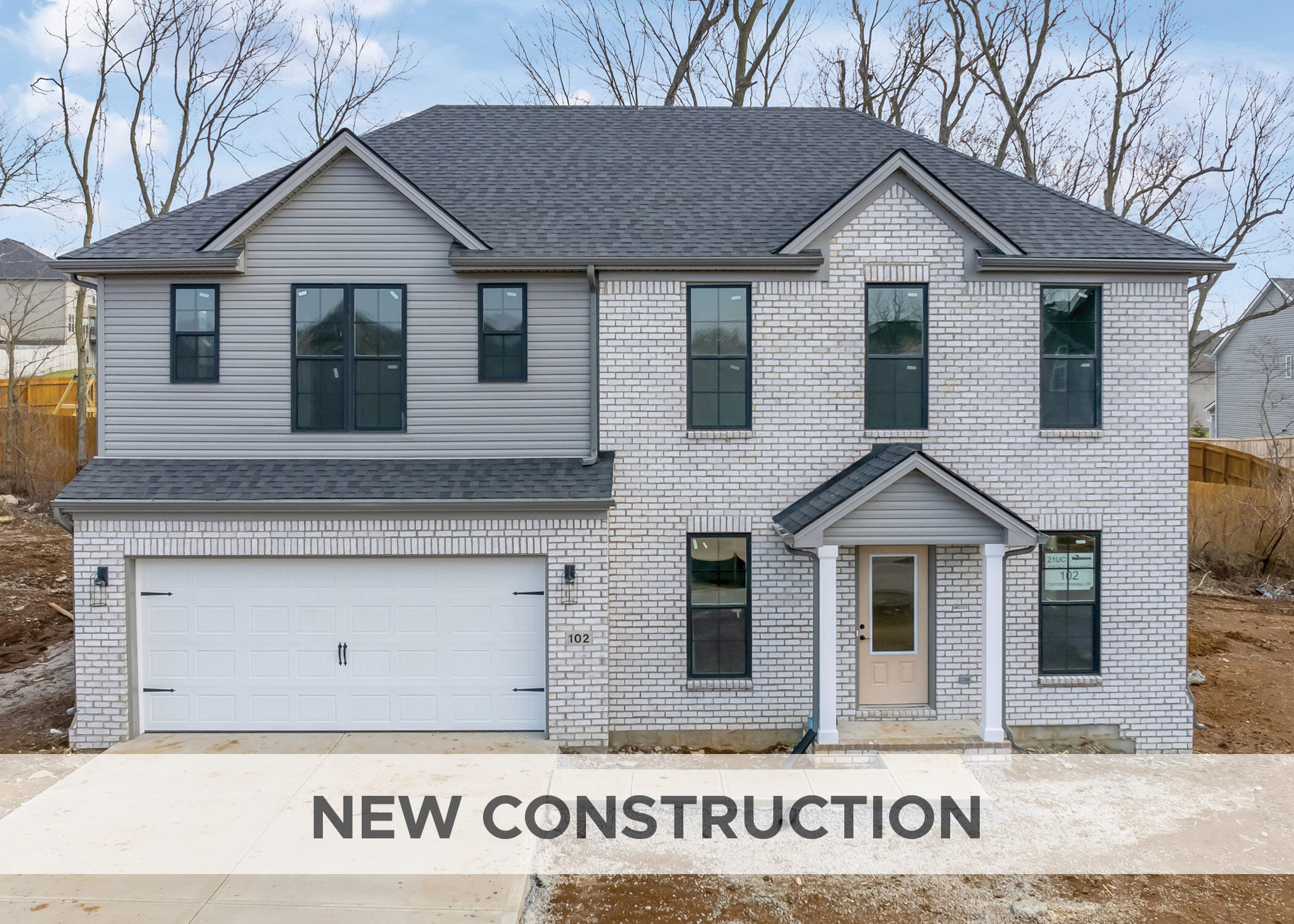 102 Oxford Landing Drive