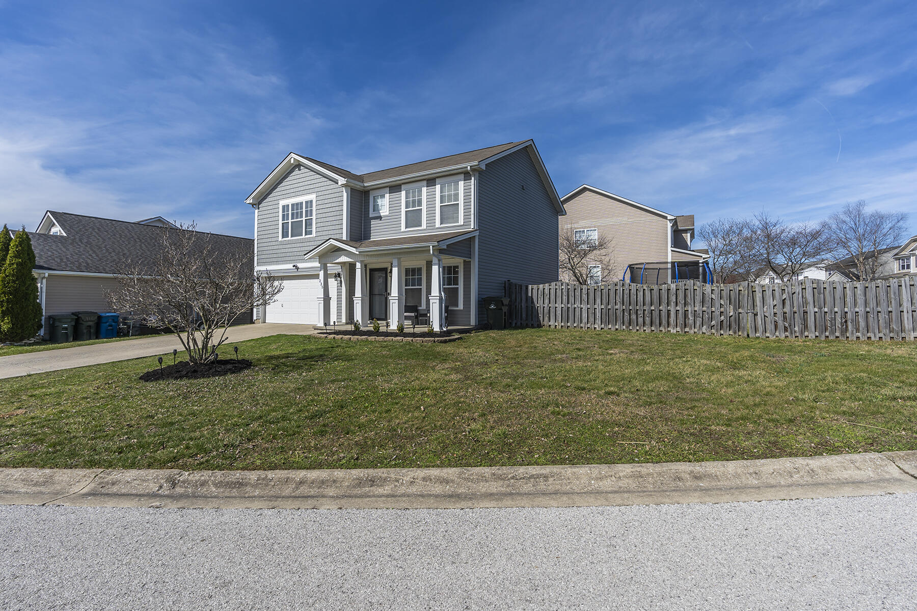 235 Elkhorn Green Place