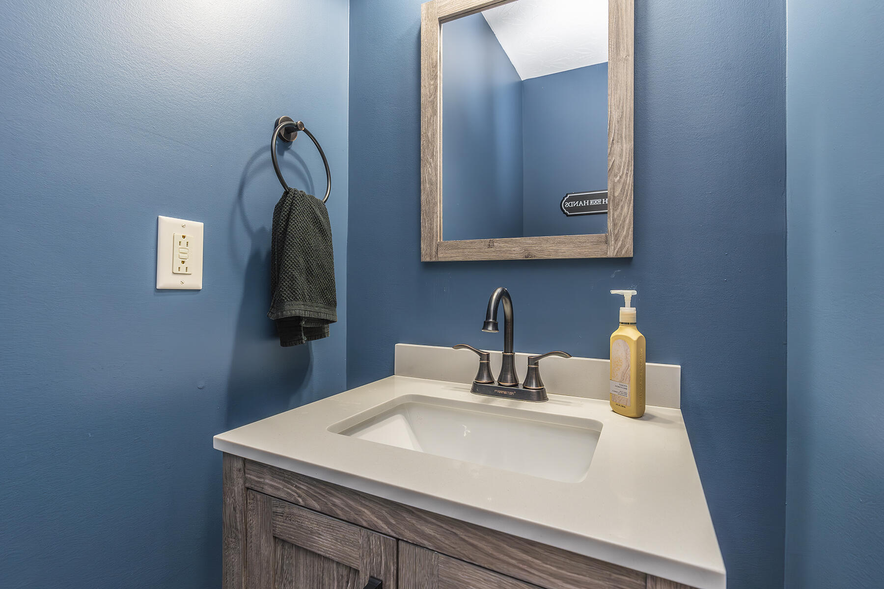 235 Elkhorn Green Place