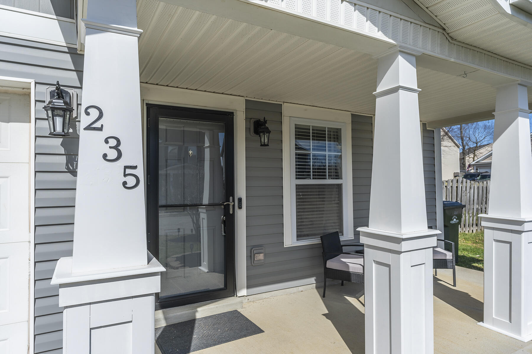 235 Elkhorn Green Place