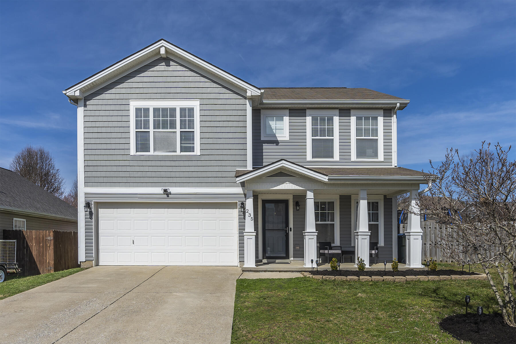 235 Elkhorn Green Place