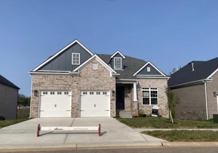 608 Sunny Landing Trail