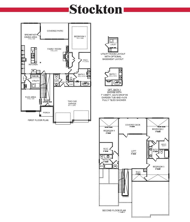 608 Sunny Landing Trail