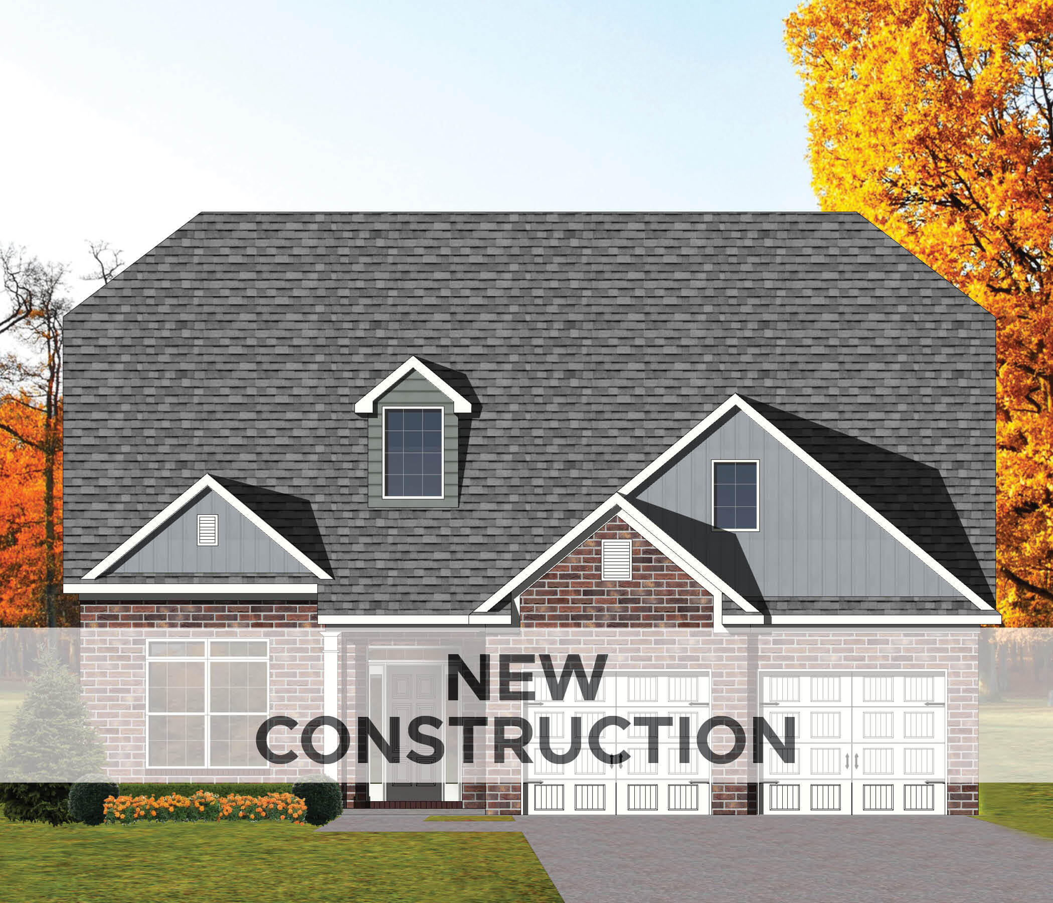 608 Sunny Landing Trail