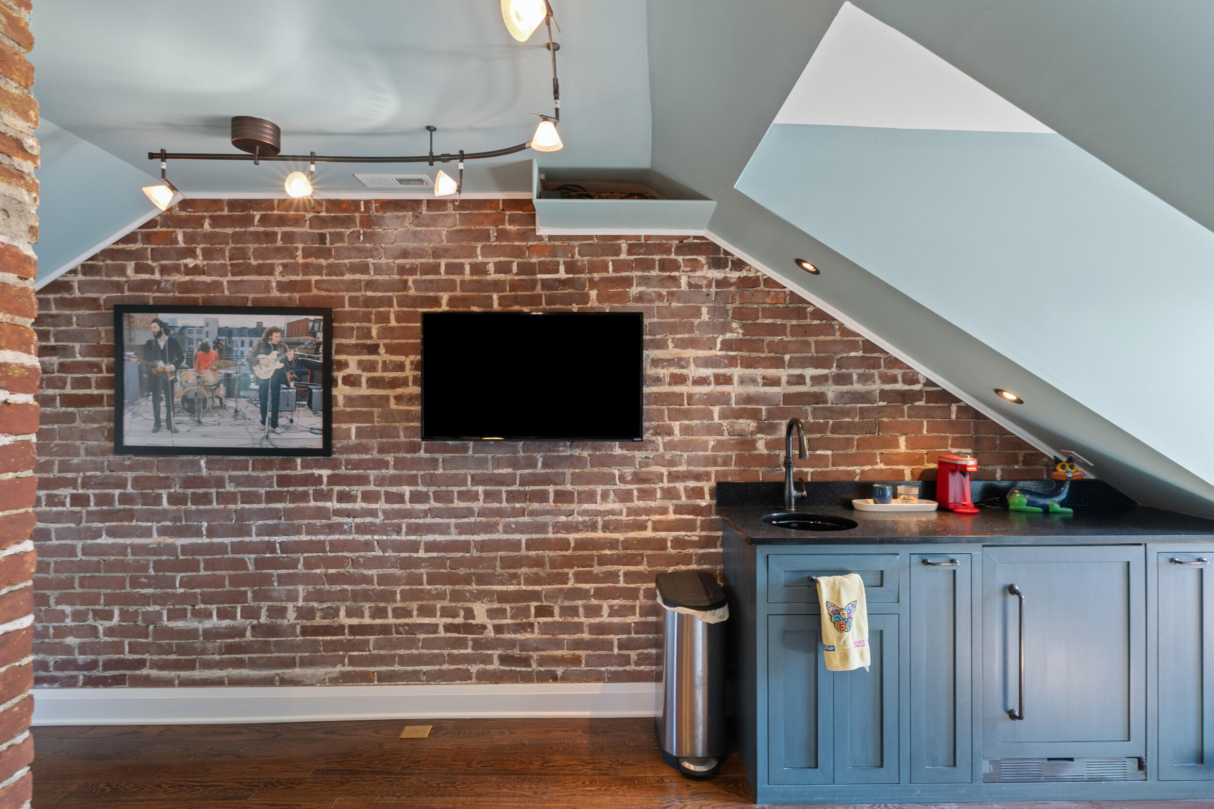 128 East Third Street