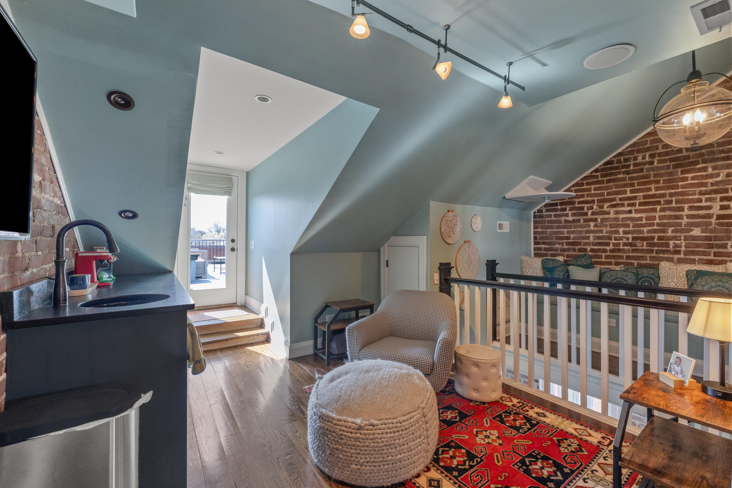 128 East Third Street