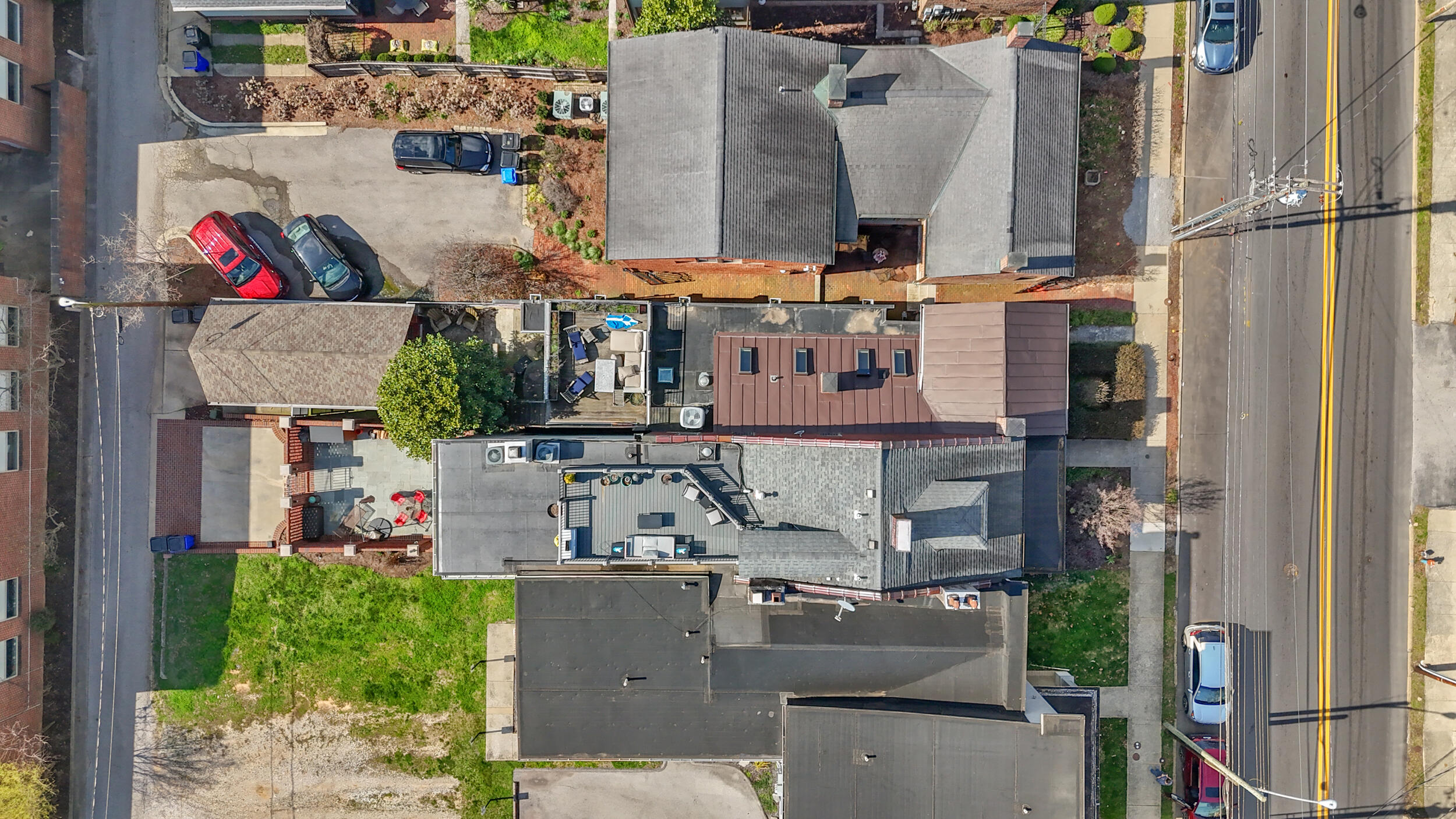 128 East Third Street