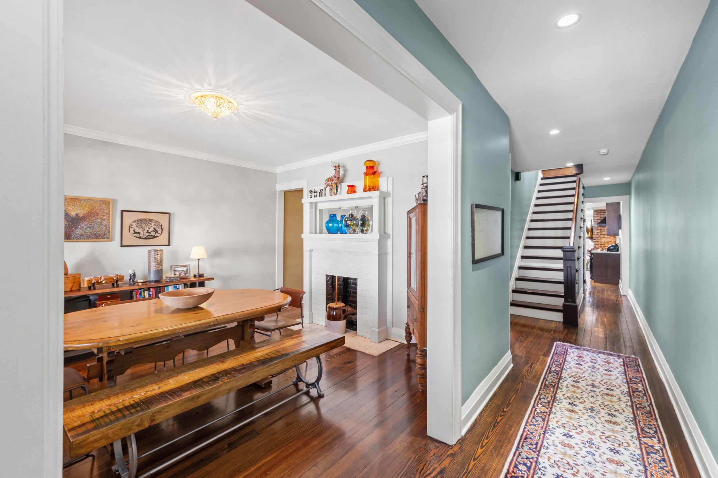 128 East Third Street