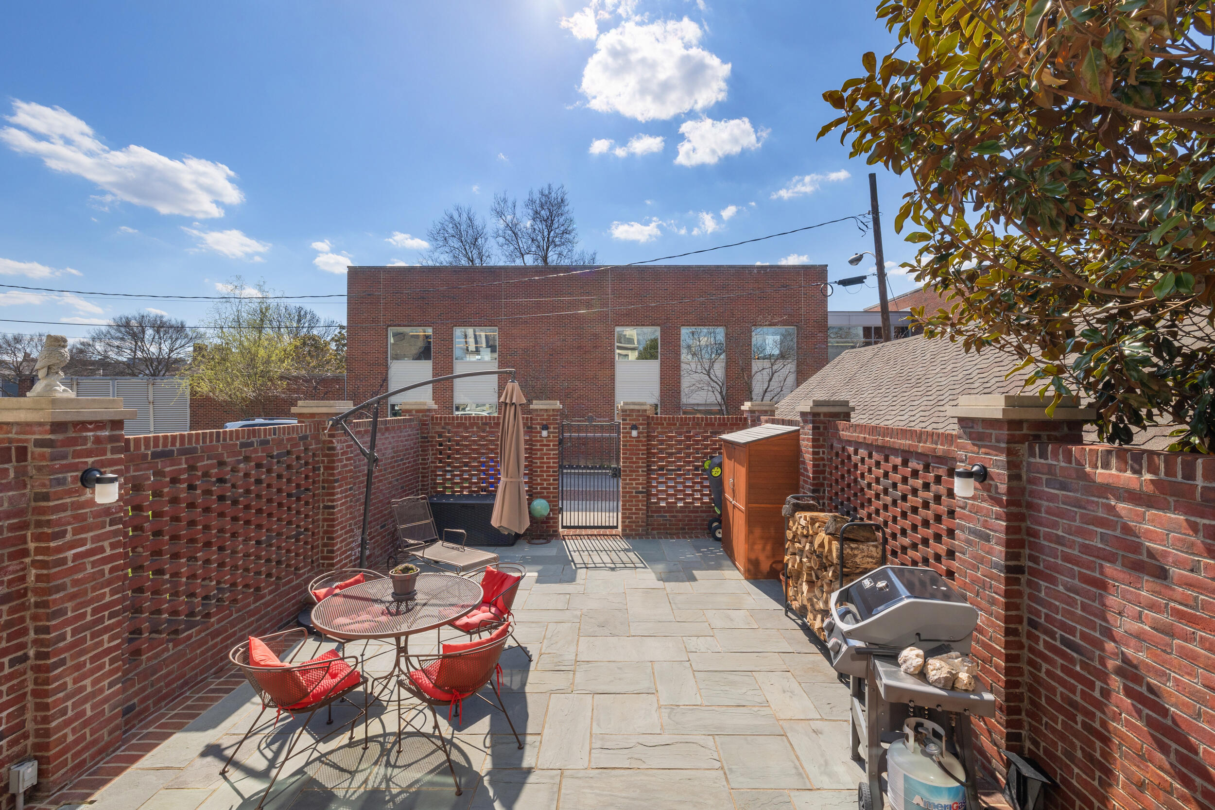 128 East Third Street