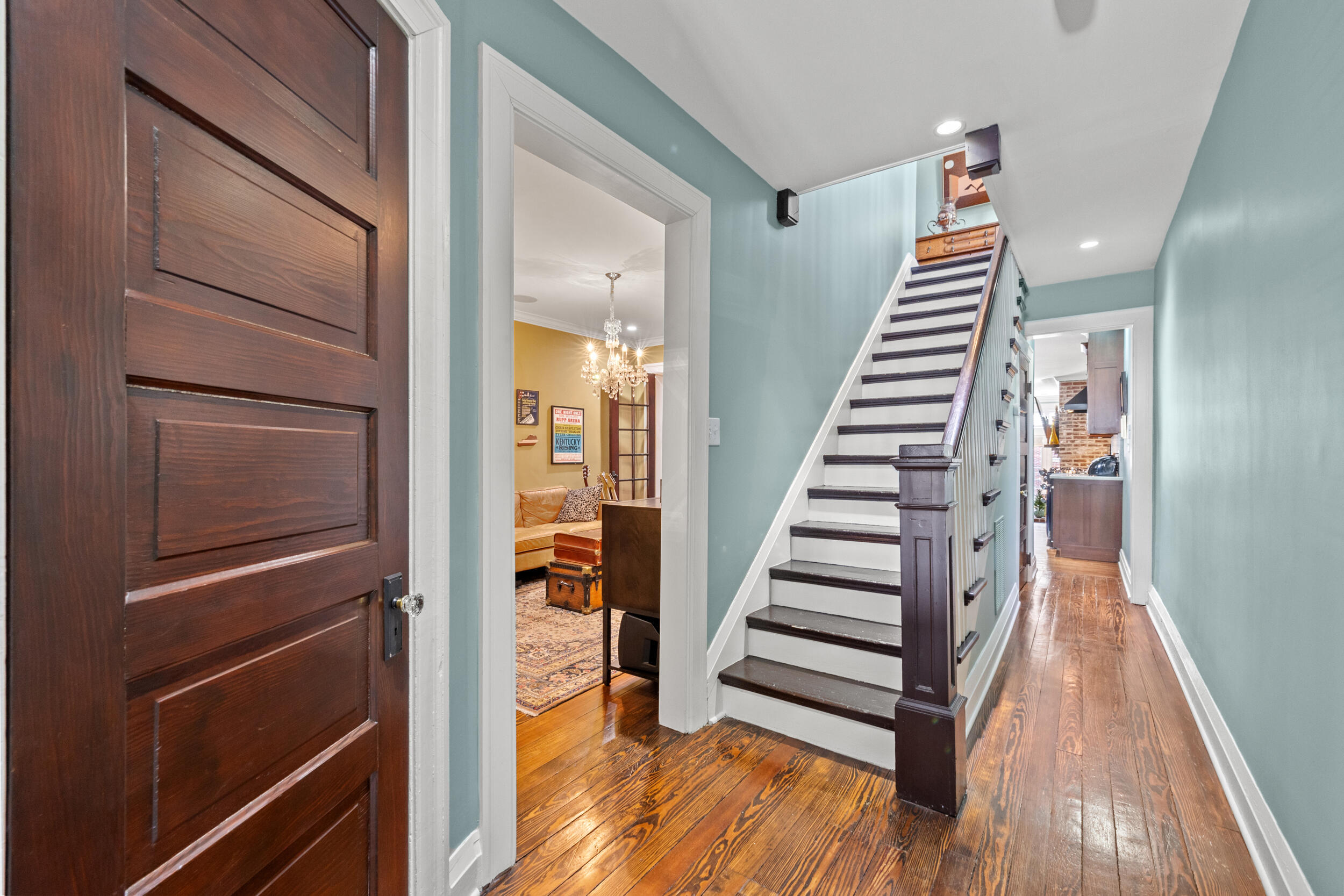 128 East Third Street