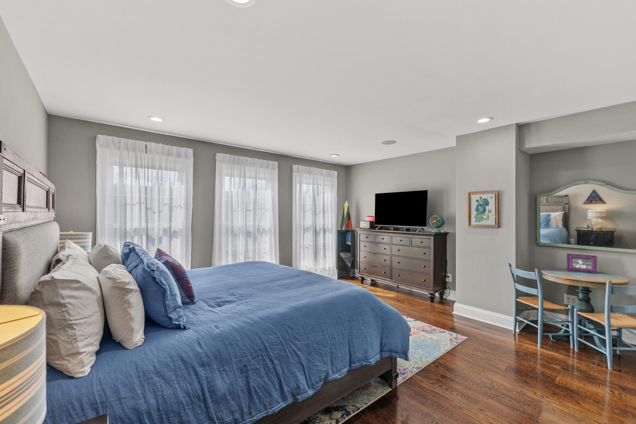 128 East Third Street