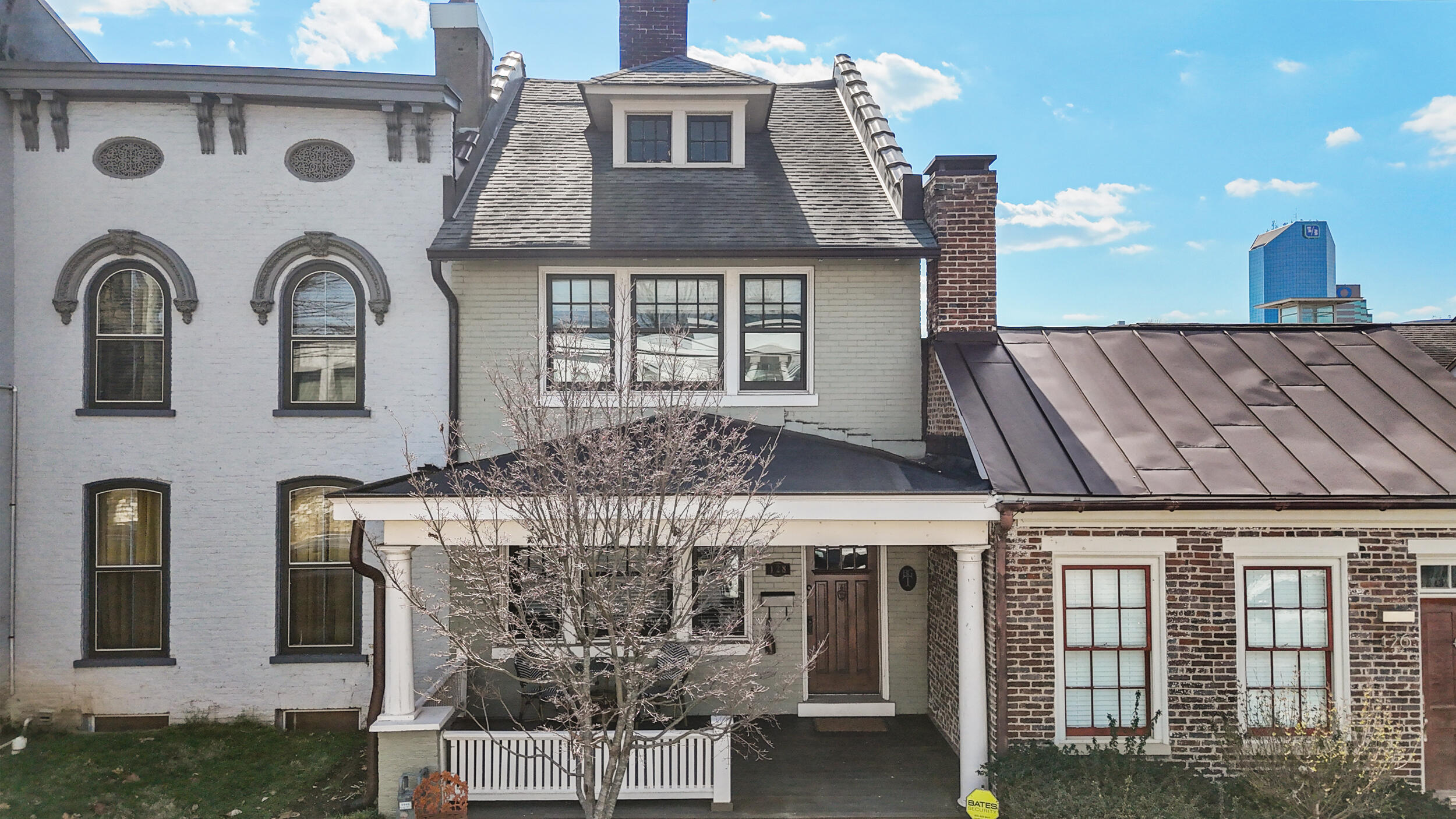 128 East Third Street