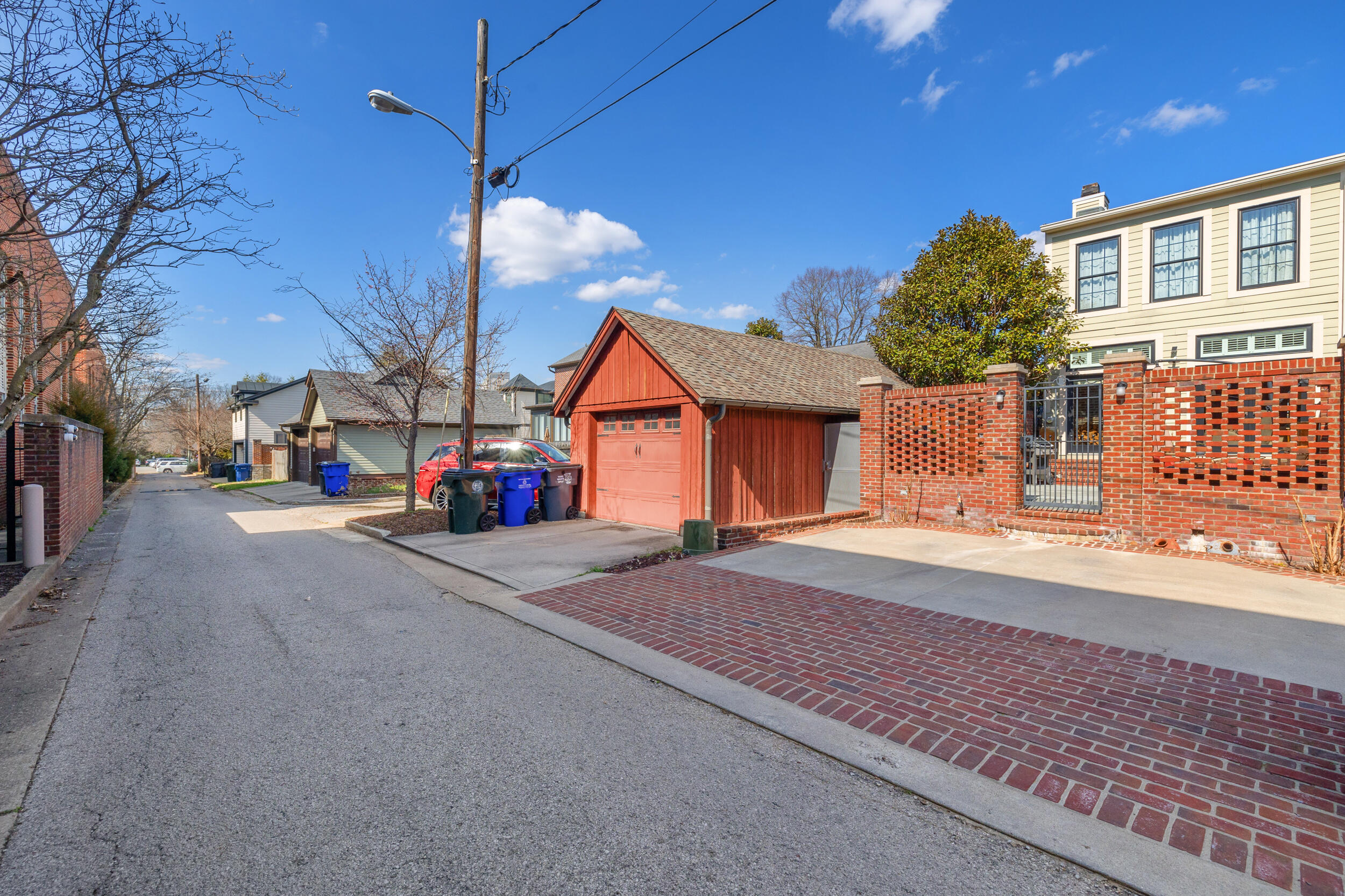 128 East Third Street