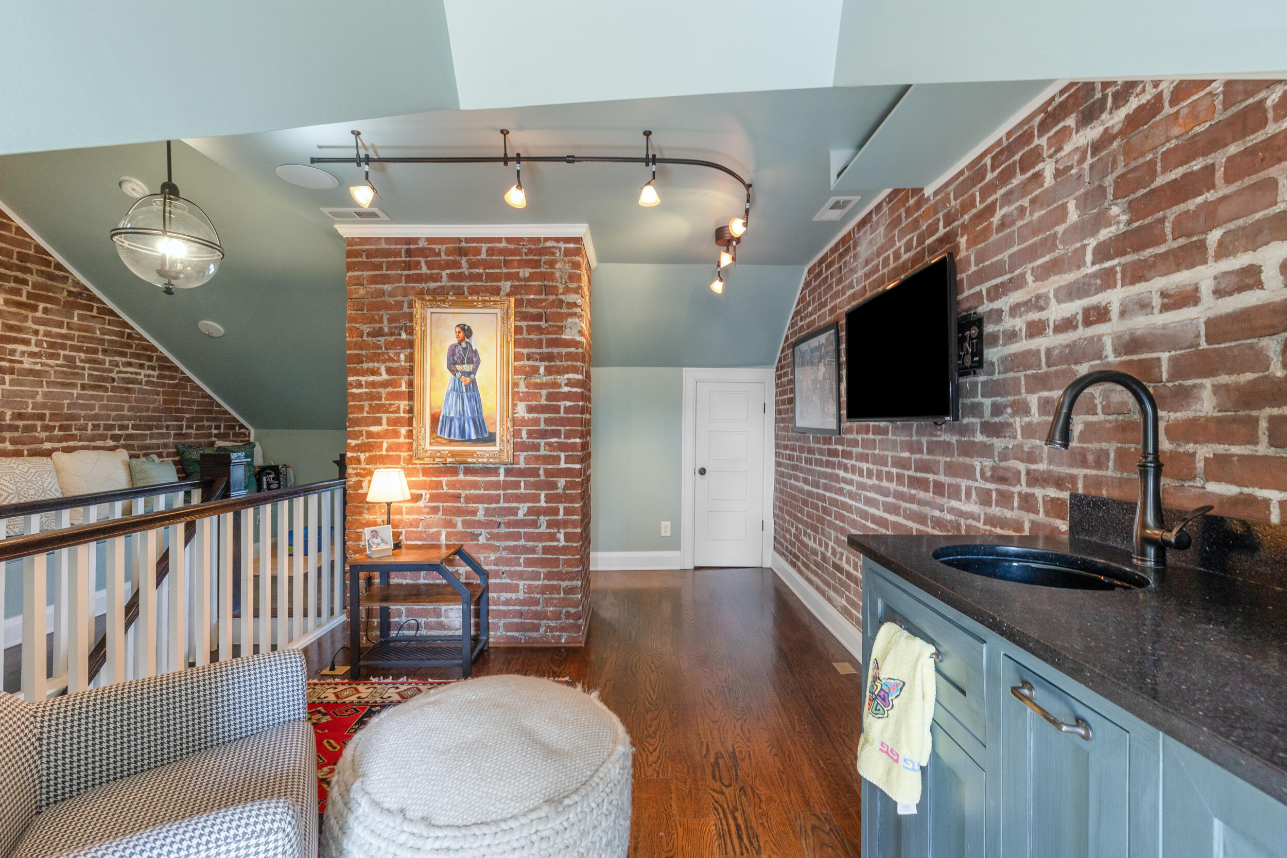 128 East Third Street