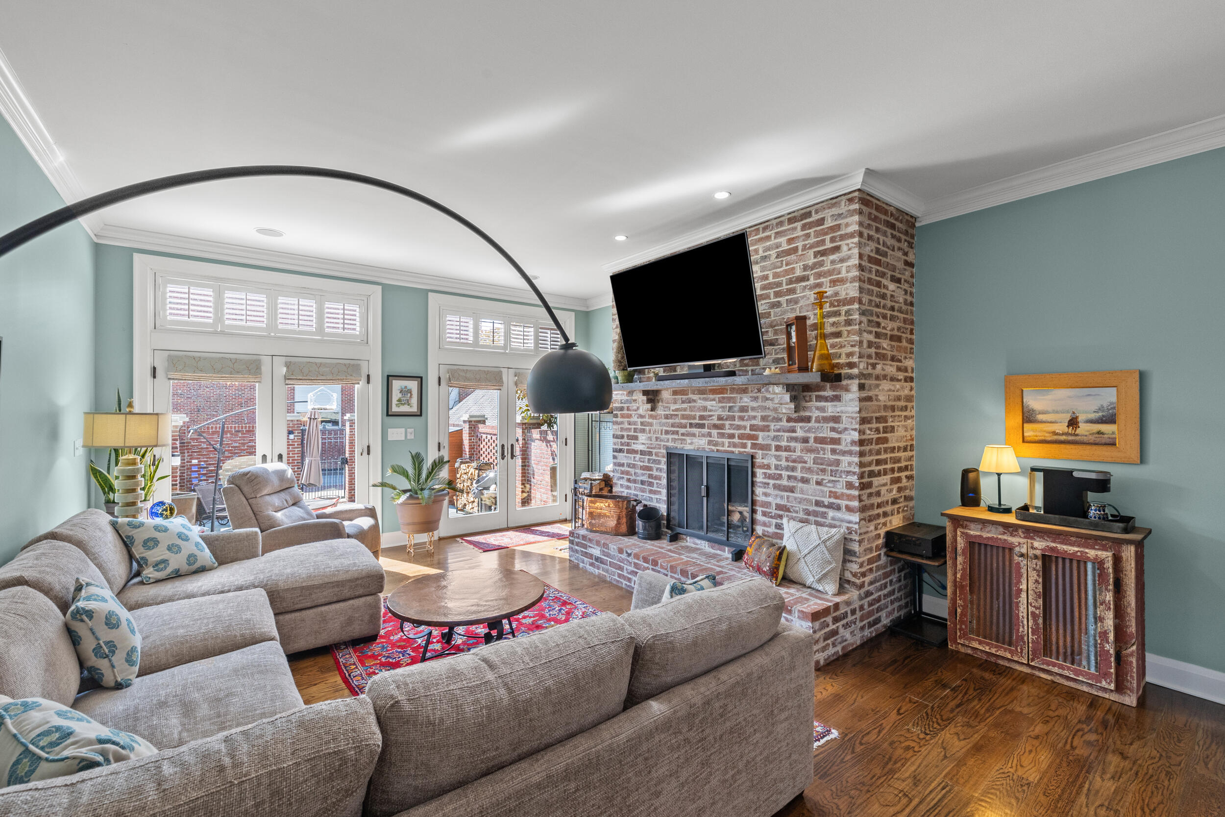 128 East Third Street